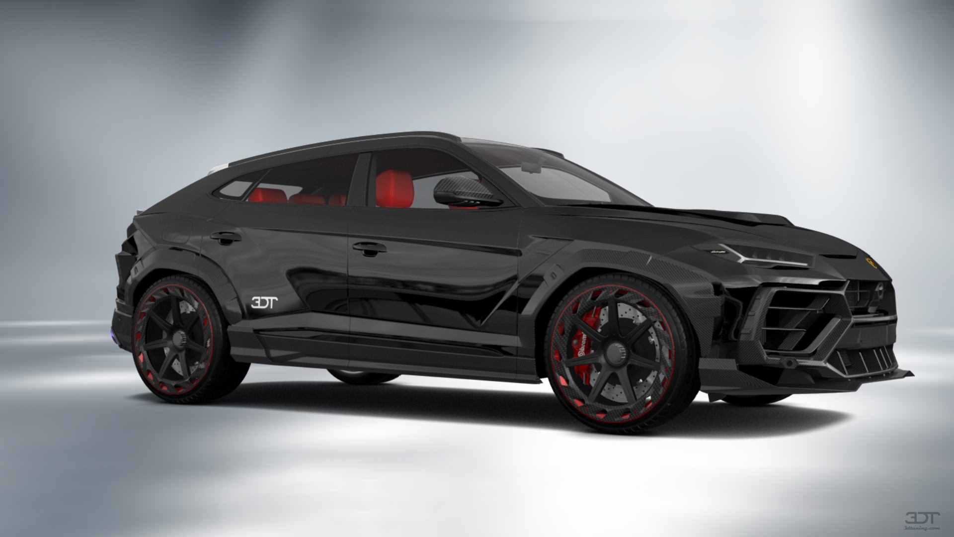 SebastianRatu2263's Car Garage | 3DTuning