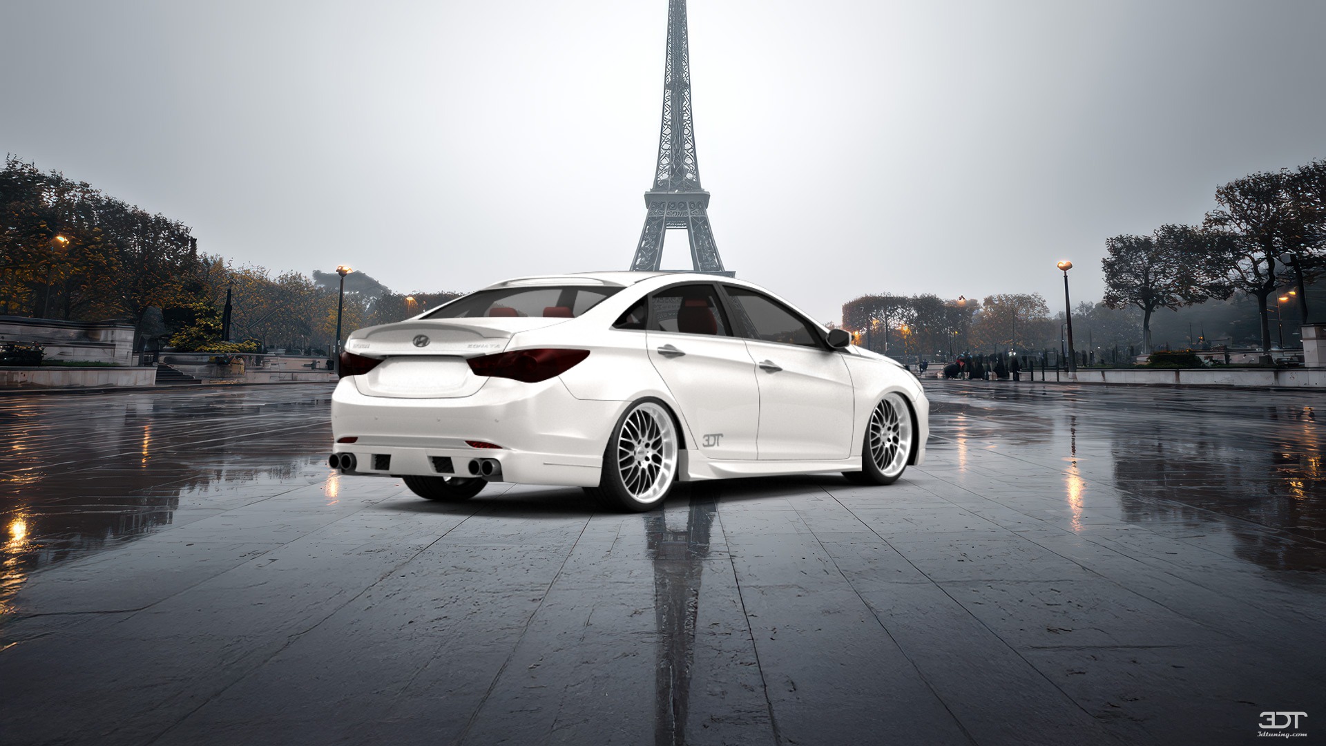agaya_csar | Car Garage on 3DTuning
