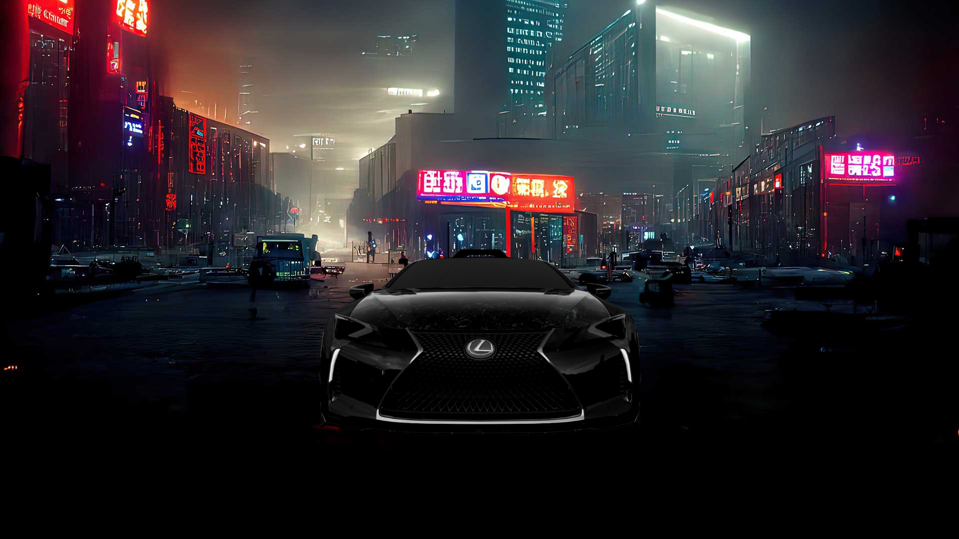 NarrowerSidewalk109's Car Garage | 3DTuning