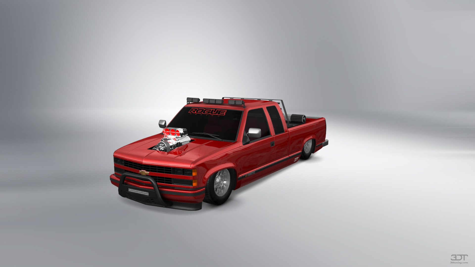 SuperiorEagle17106's Car Garage | 3DTuning