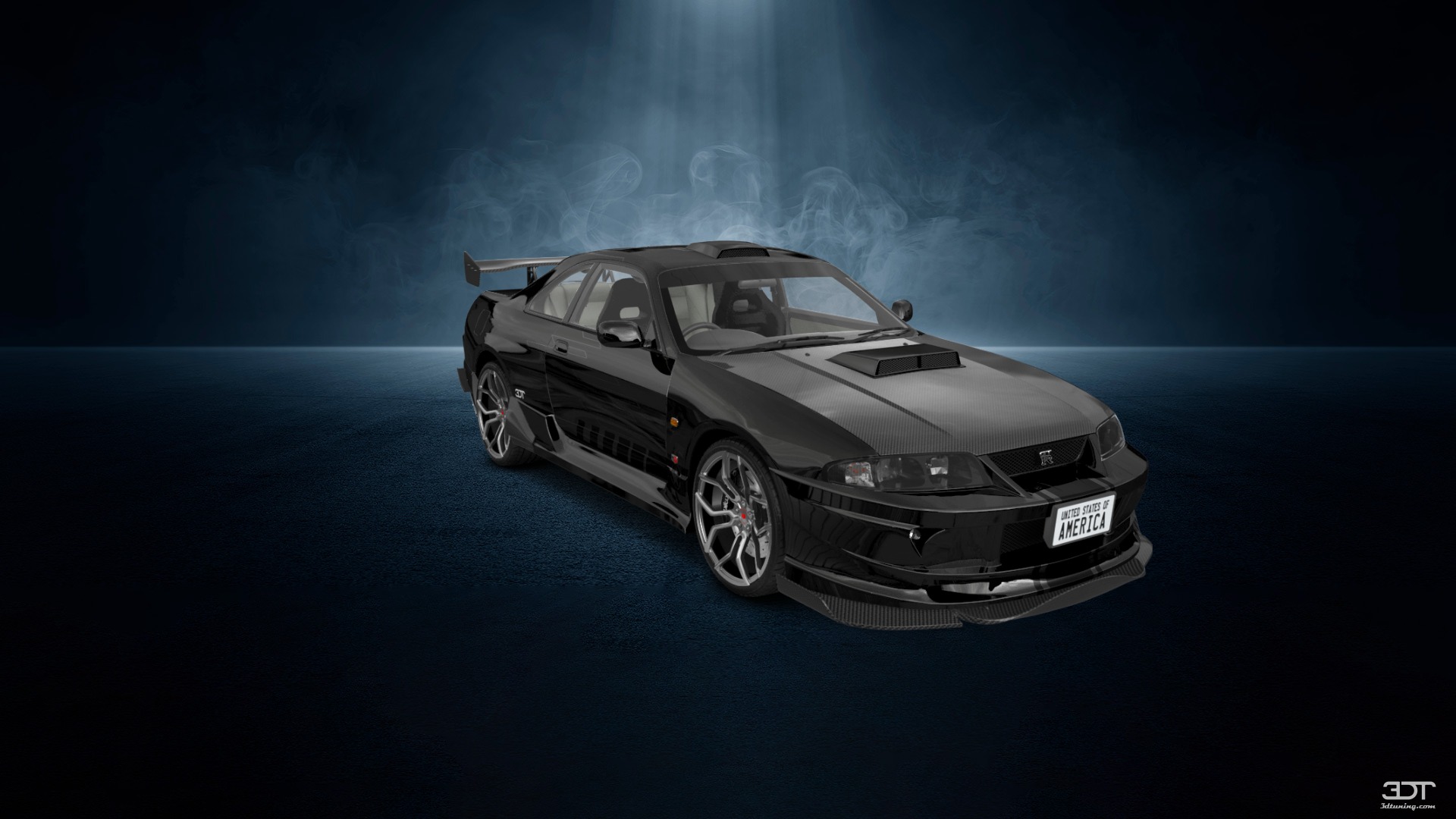 austin.tonkins's Car Garage | 3DTuning