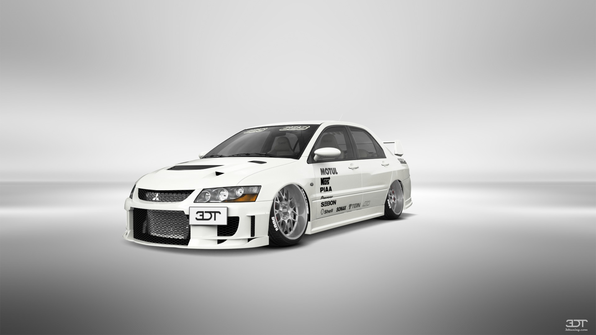 ffrischauf's Car Garage | 3DTuning