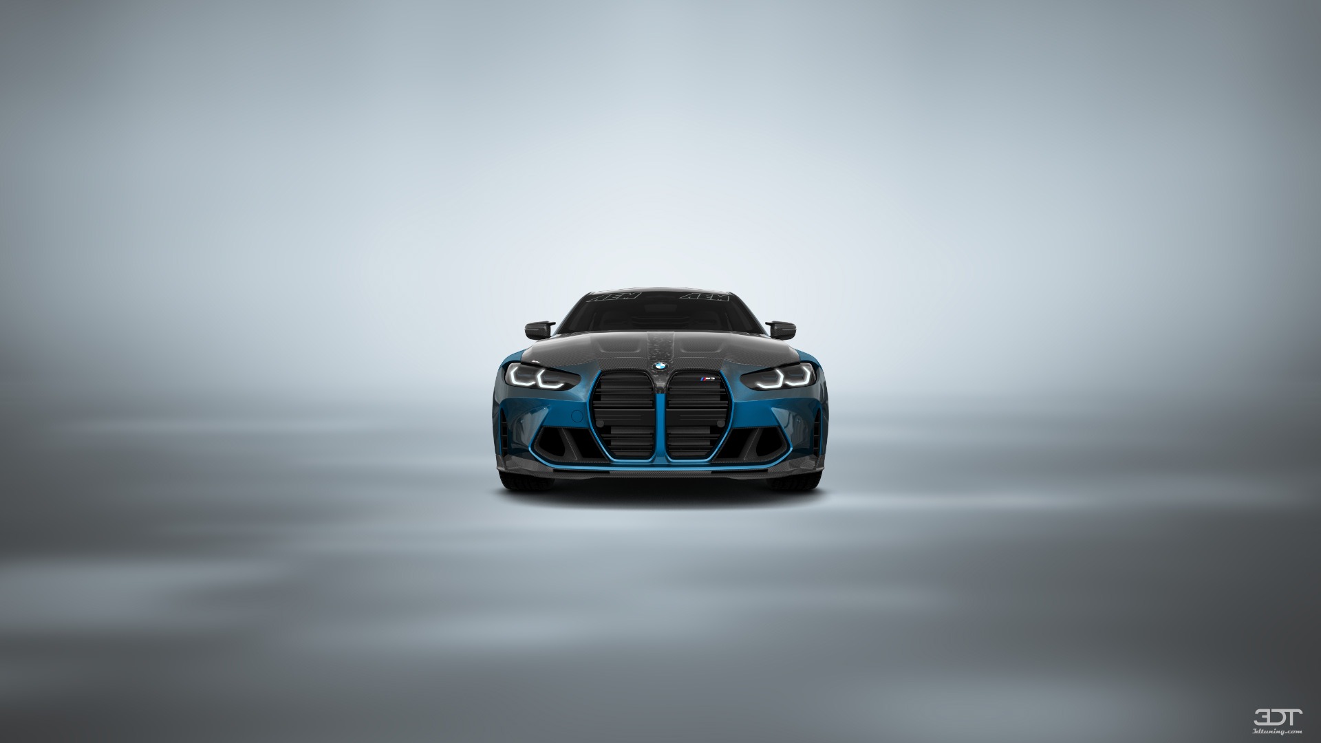 3DT-Share-30's Car Garage | 3DTuning