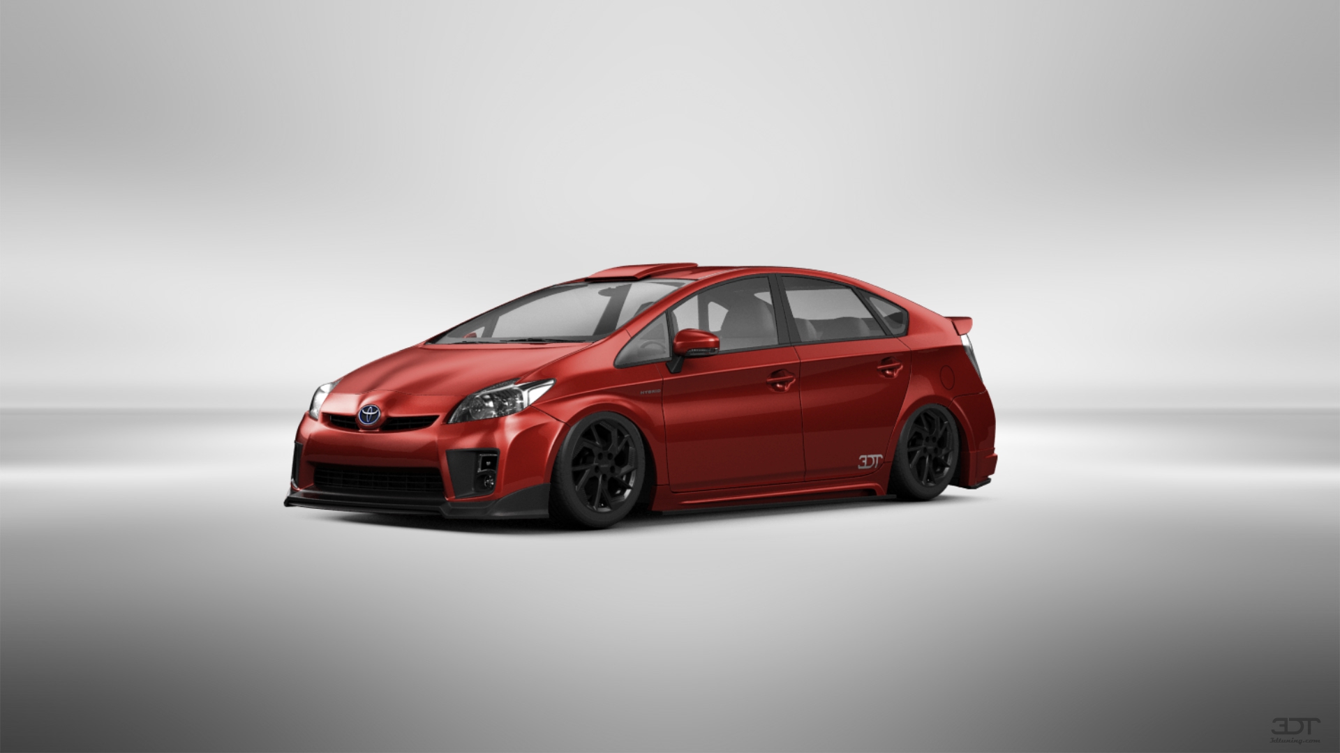 LostWraith6706's Car Garage | 3DTuning