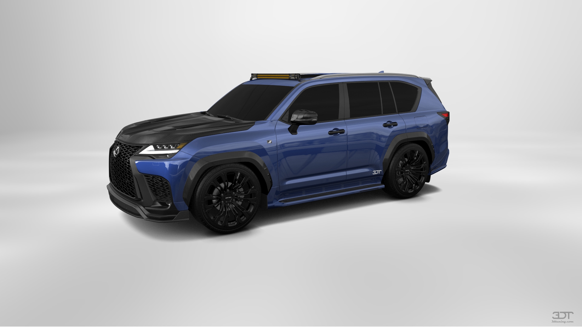 marco1112yt's Car Garage | 3DTuning