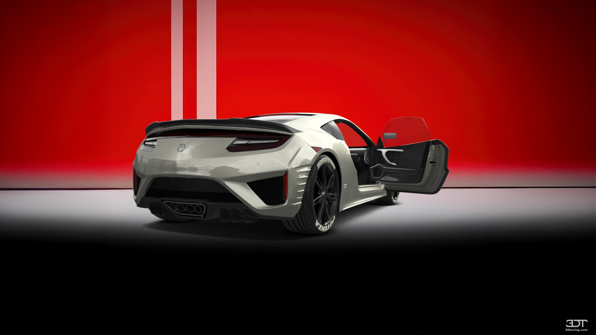 james.dustin | Лента активности на 3DTuning