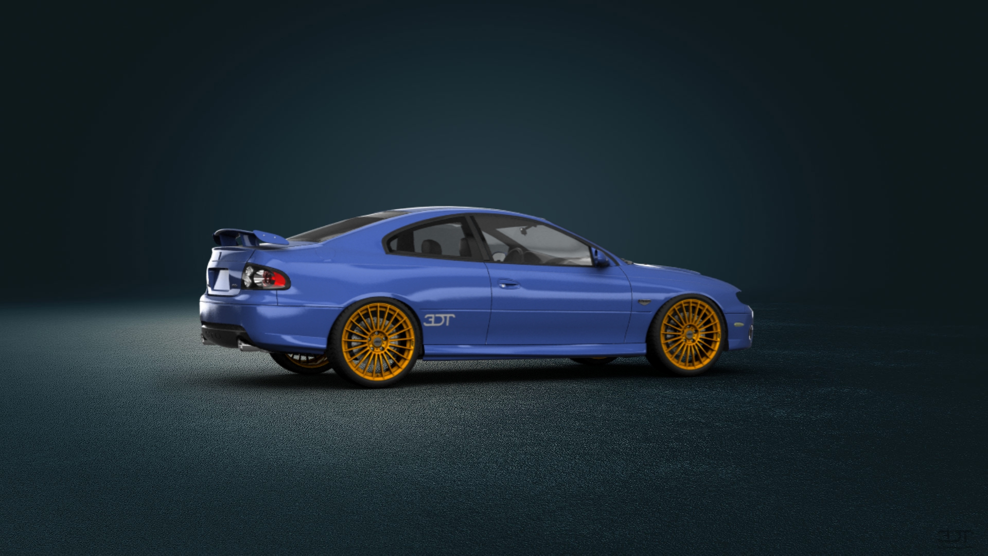 Irfan4536 | Car Garage on 3DTuning