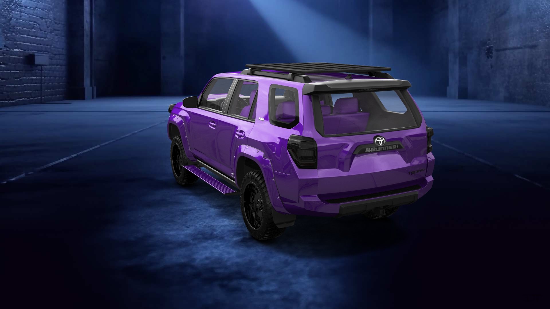 SubsidiaryNarwhal603 | Garaje de Coches en 3DTuning