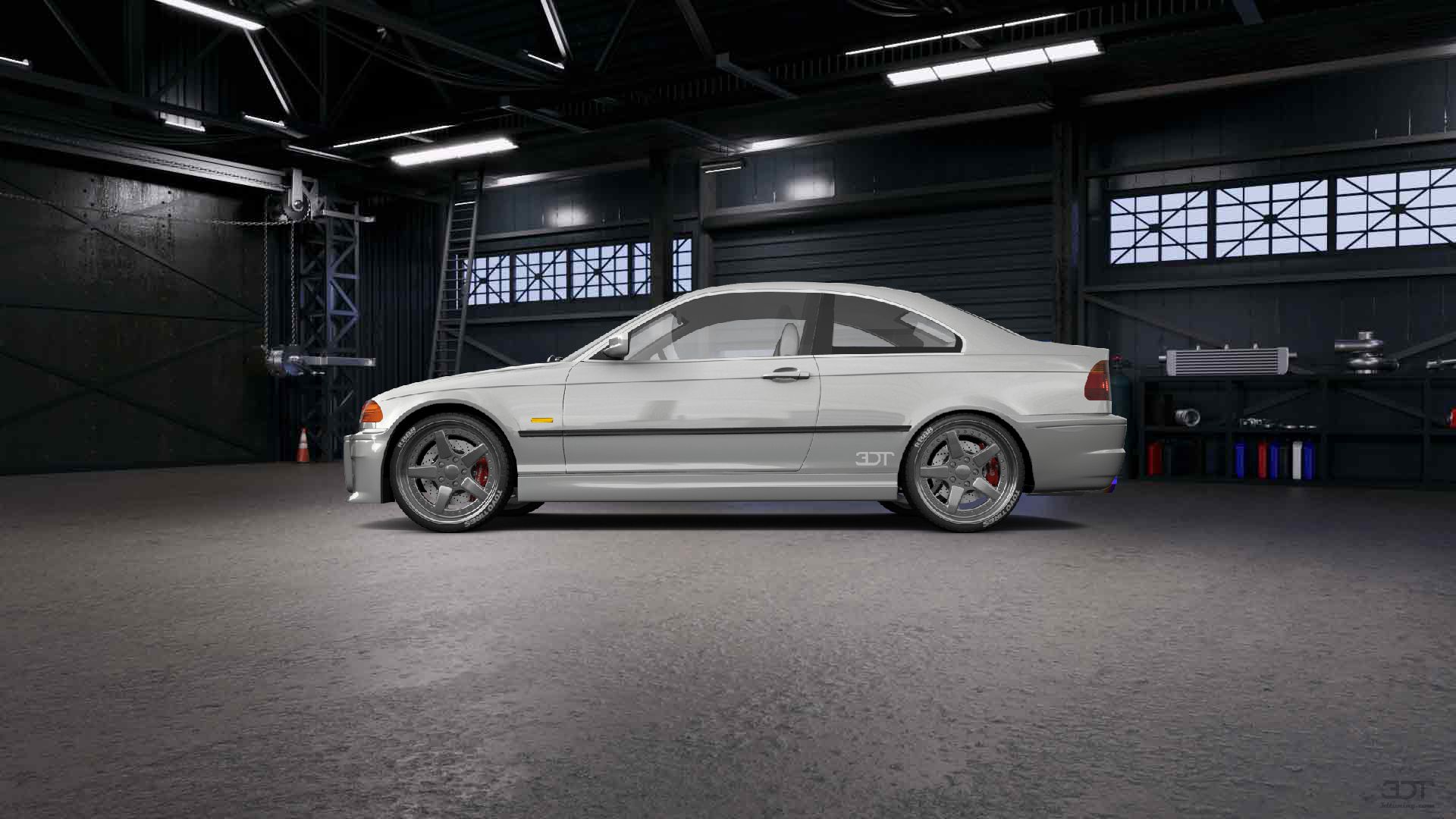 haikal1234's Car Garage | 3DTuning