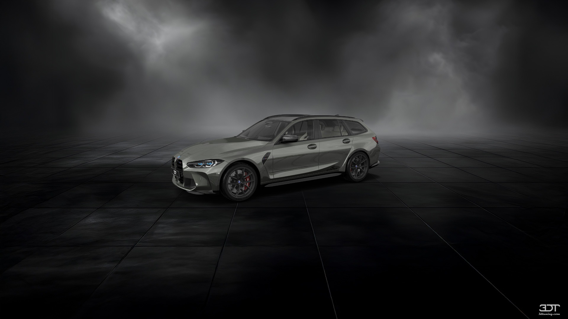 FangusBangus's Car Garage | 3DTuning
