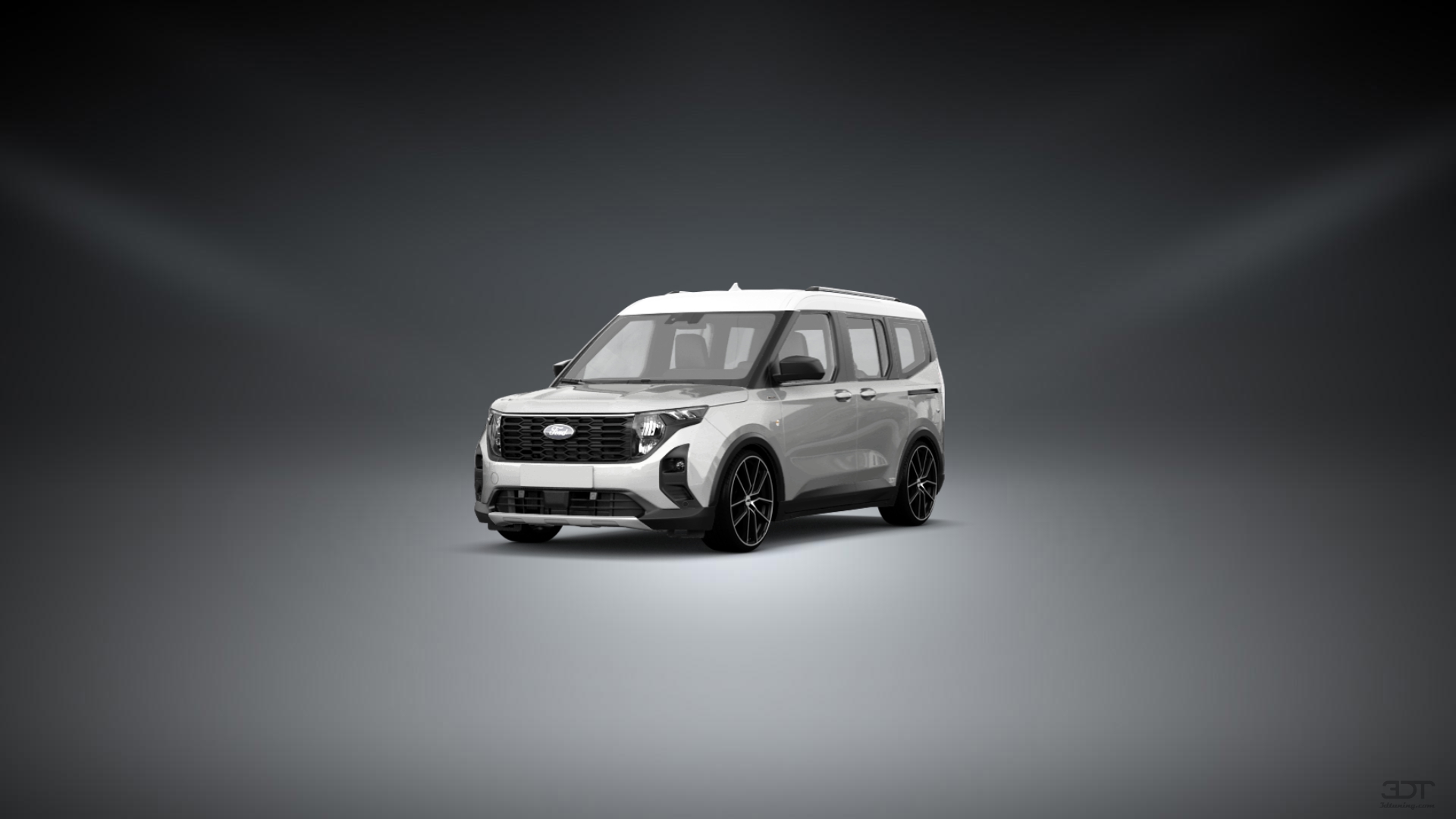 wlawski309 | 3DTuning 자동차 차고