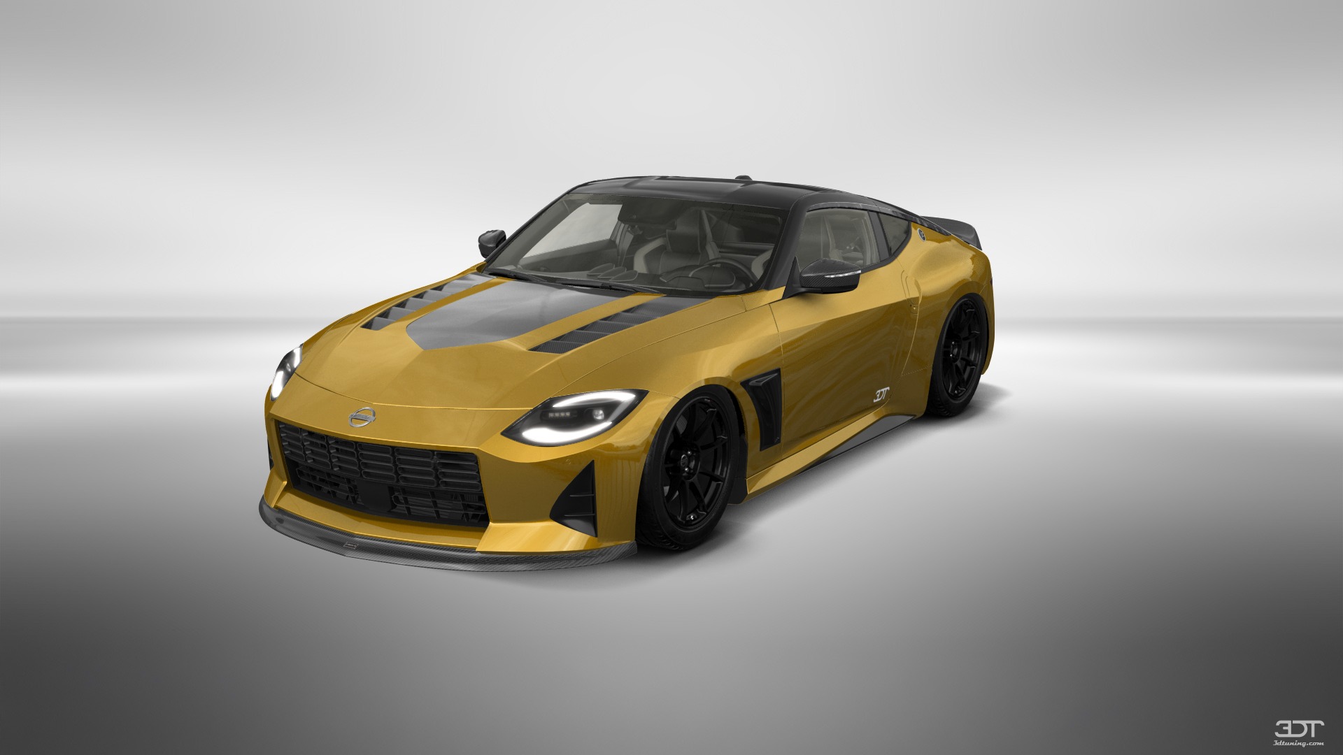 lucascardesign | Car Garage on 3DTuning