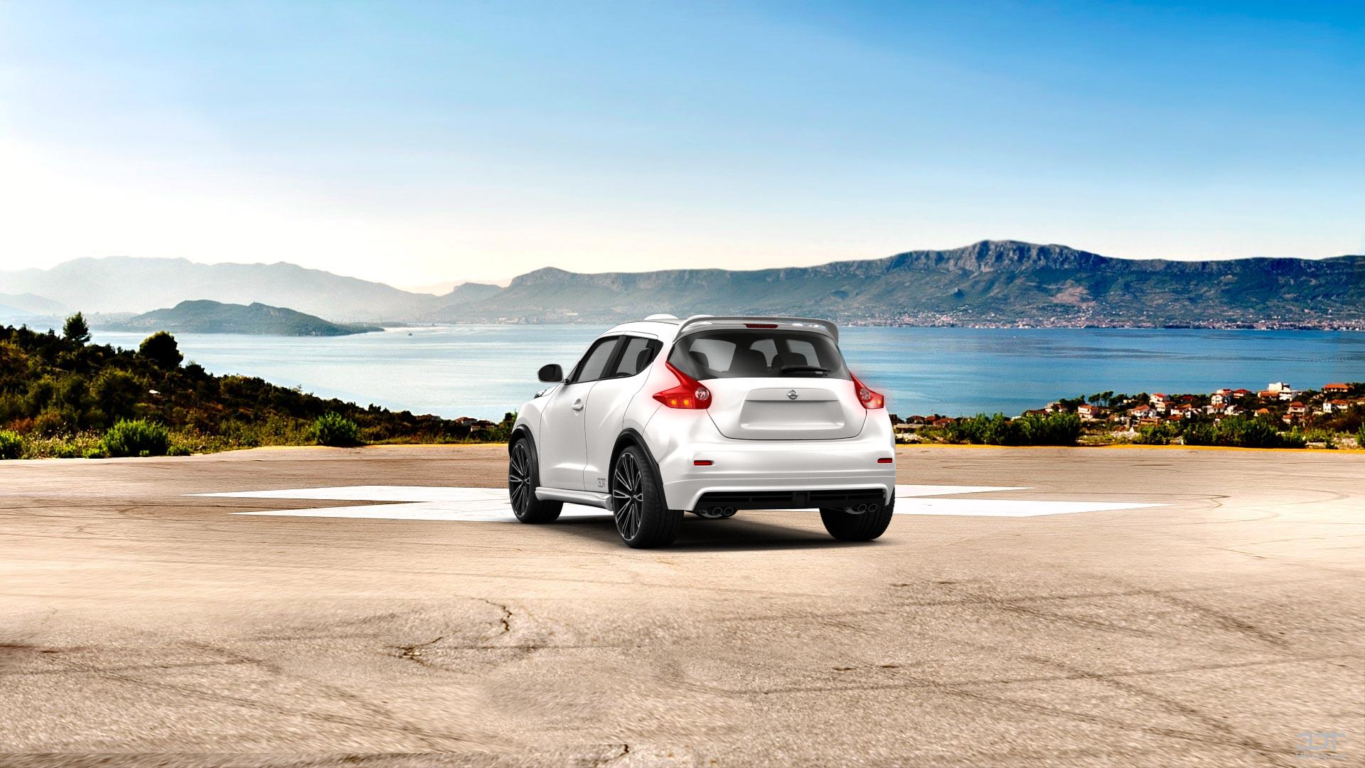 3dan's Car Garage | 3DTuning