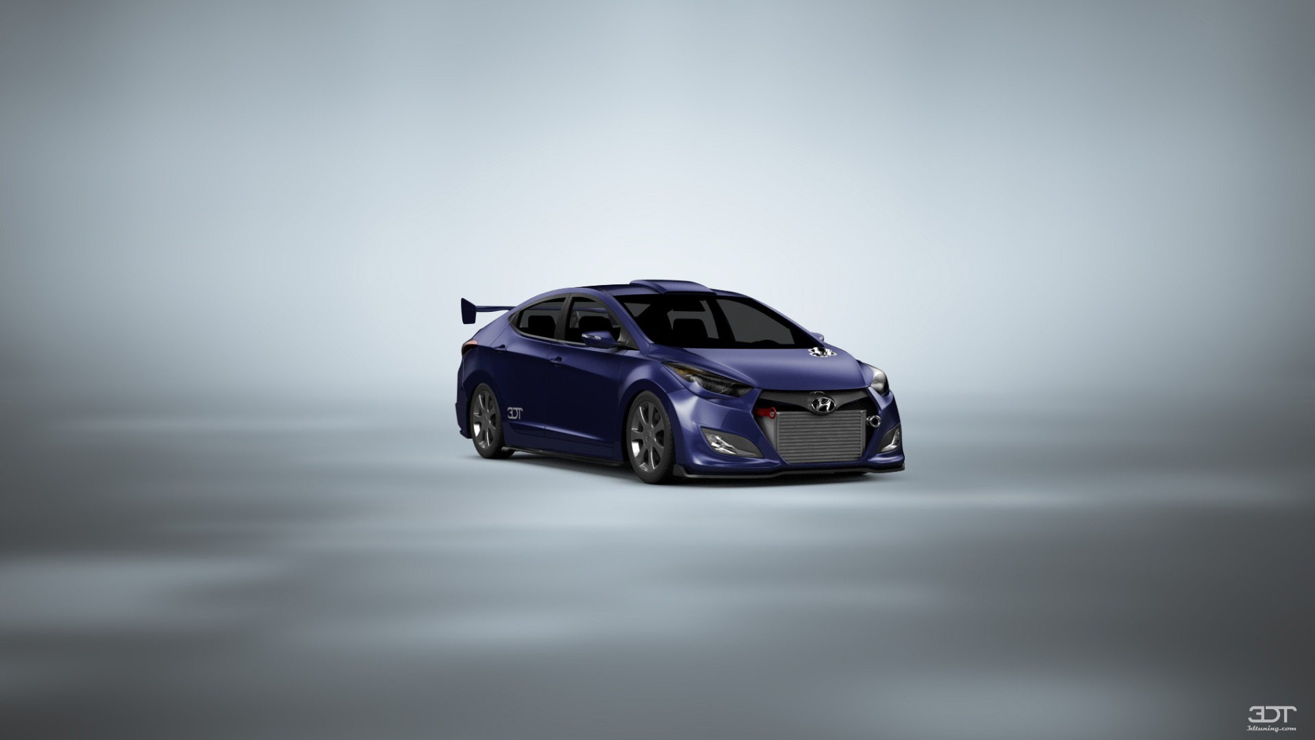 schofield.liam's Car Garage | 3DTuning