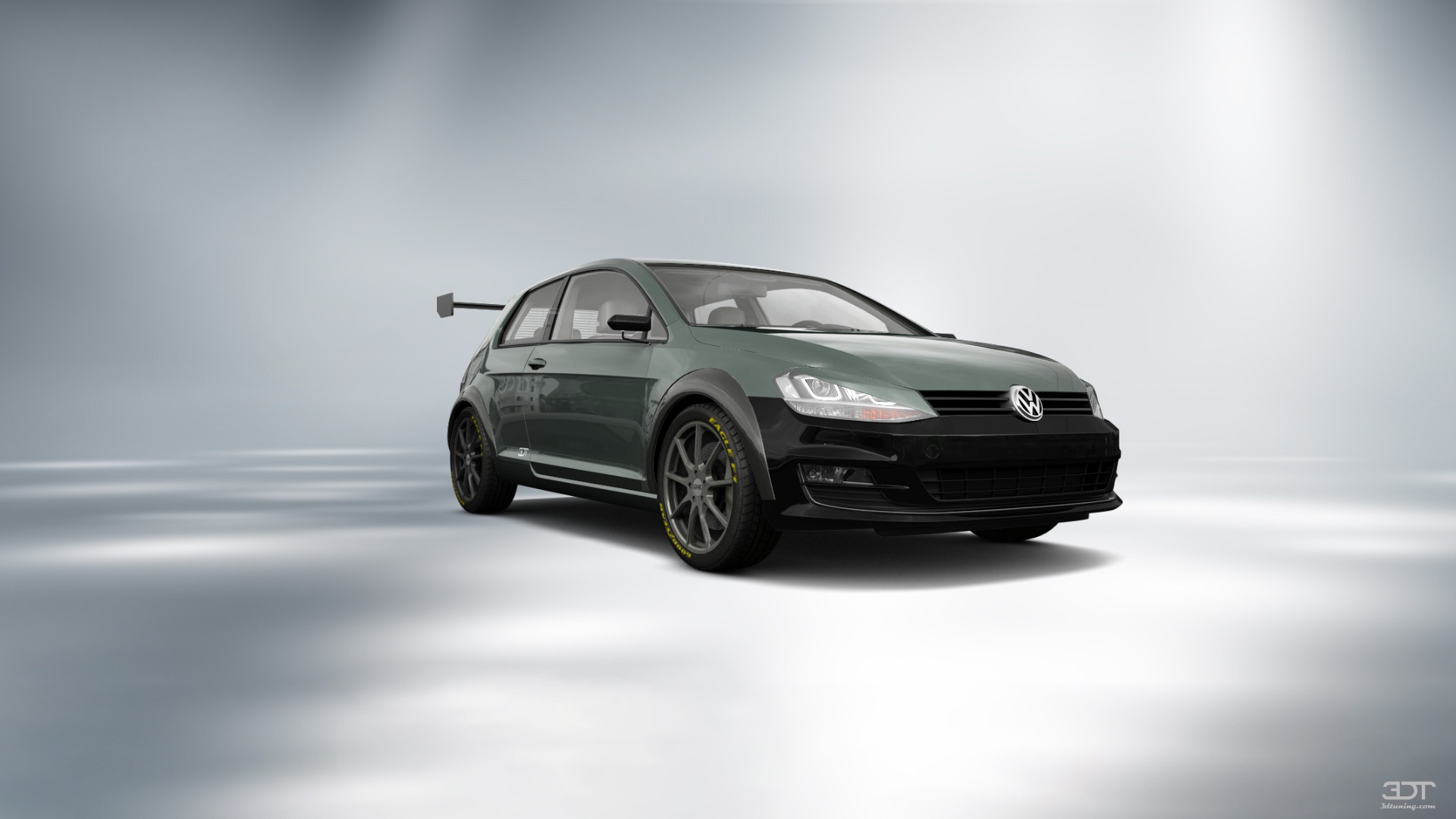 zjohnson23's Car Garage | 3DTuning