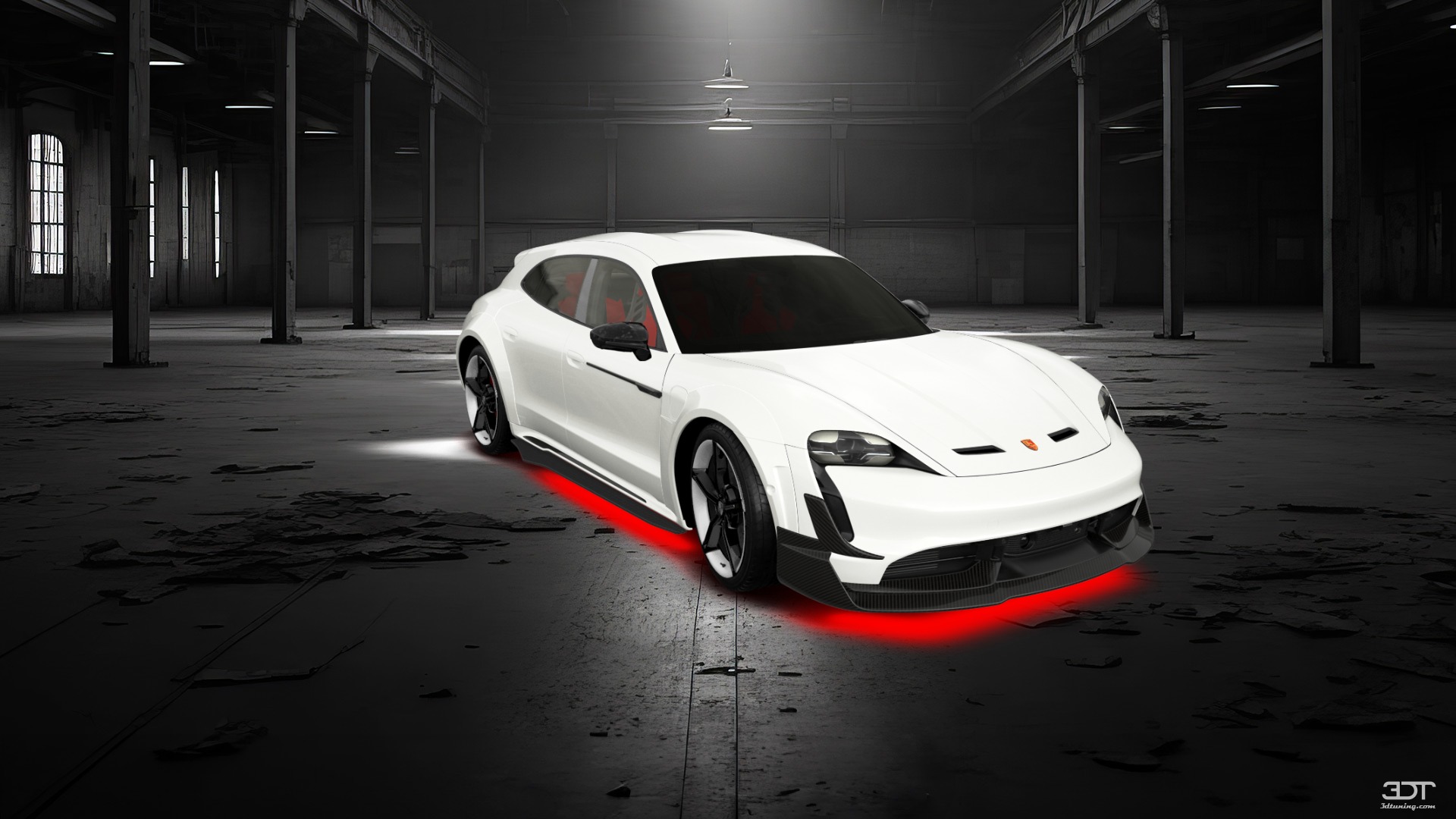 SPEEDSILVER's Car Garage | 3DTuning