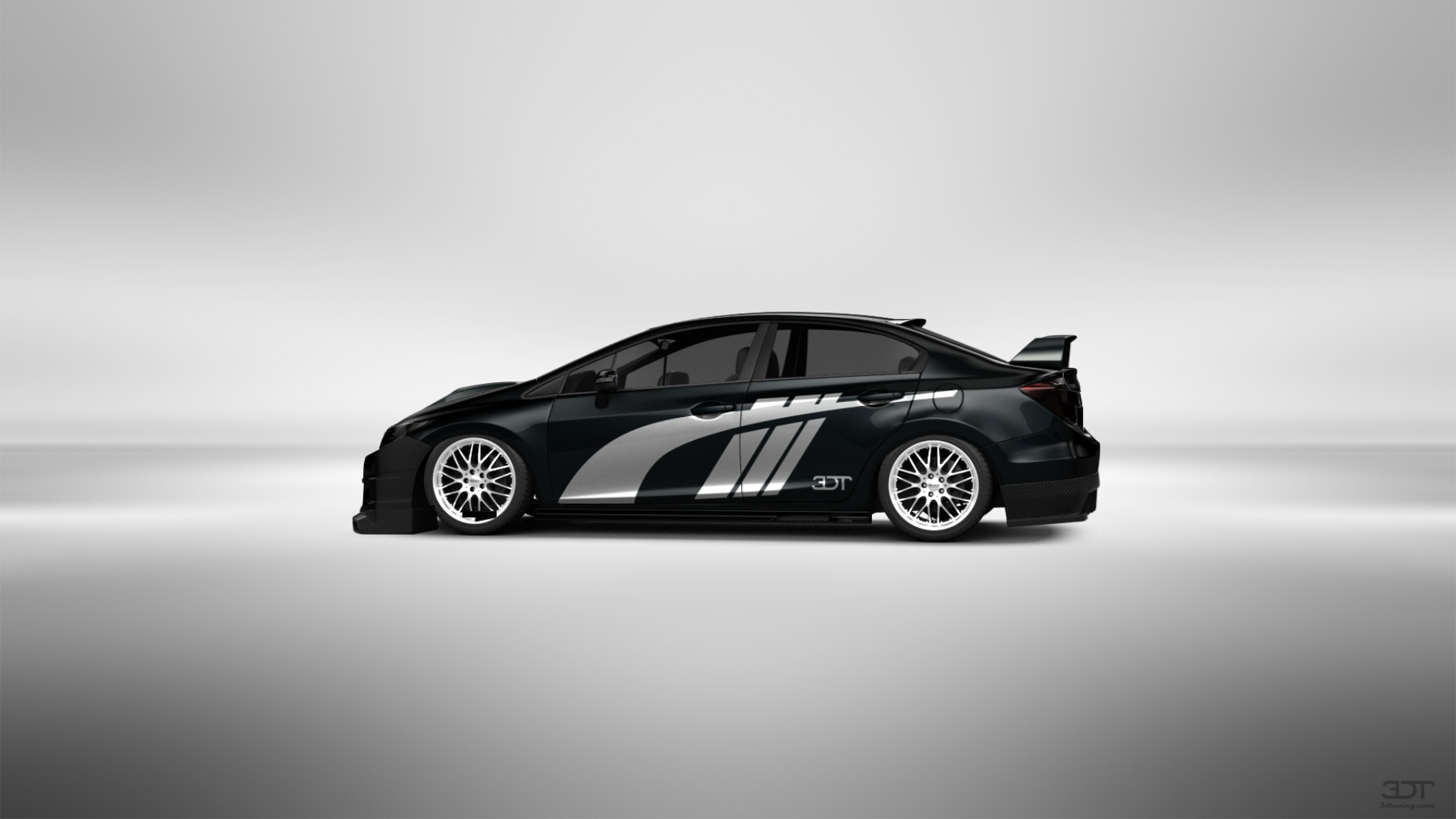 leanmachinedar's Car Garage | 3DTuning