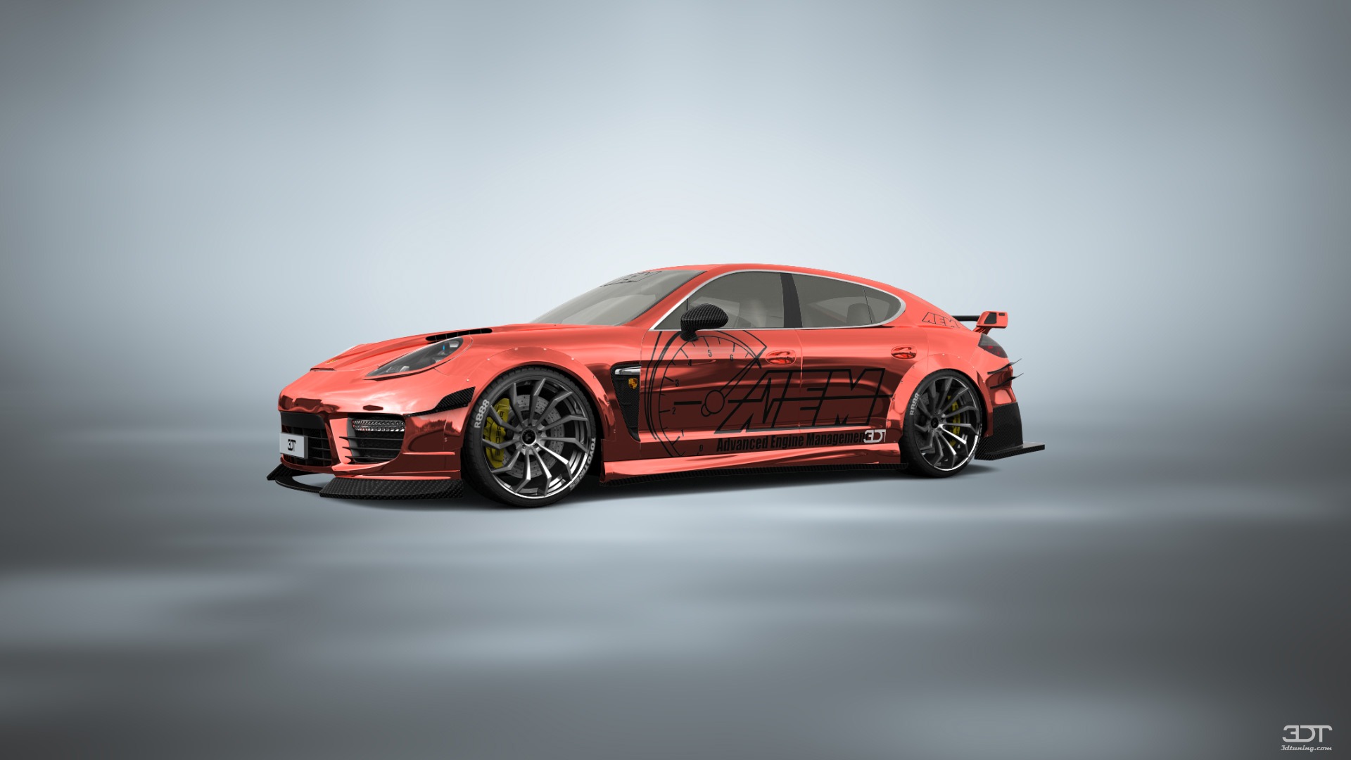 fedro8976 | Car Garage on 3DTuning