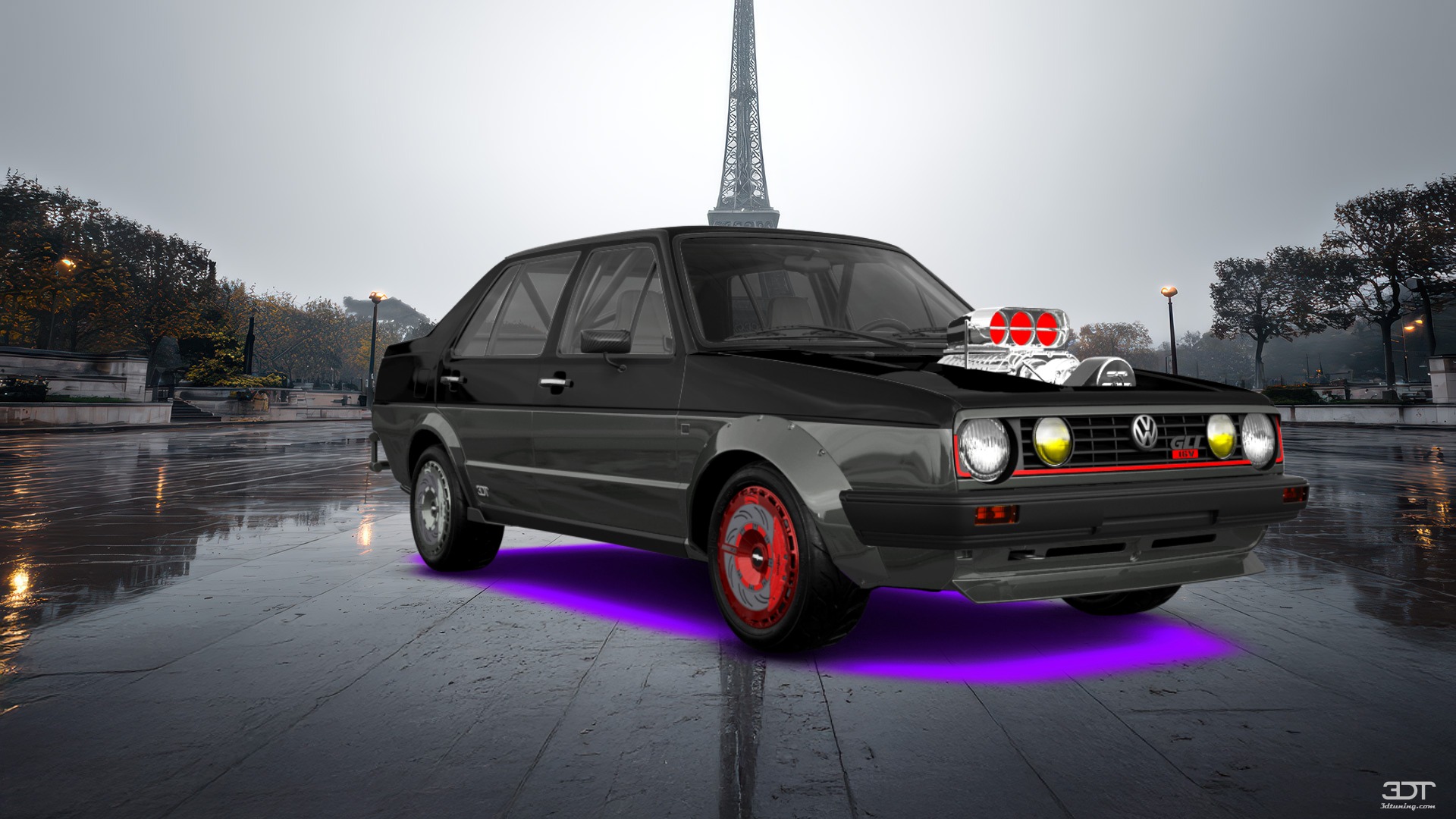 3DT-Share-66 | Feed Attività su 3DTuning