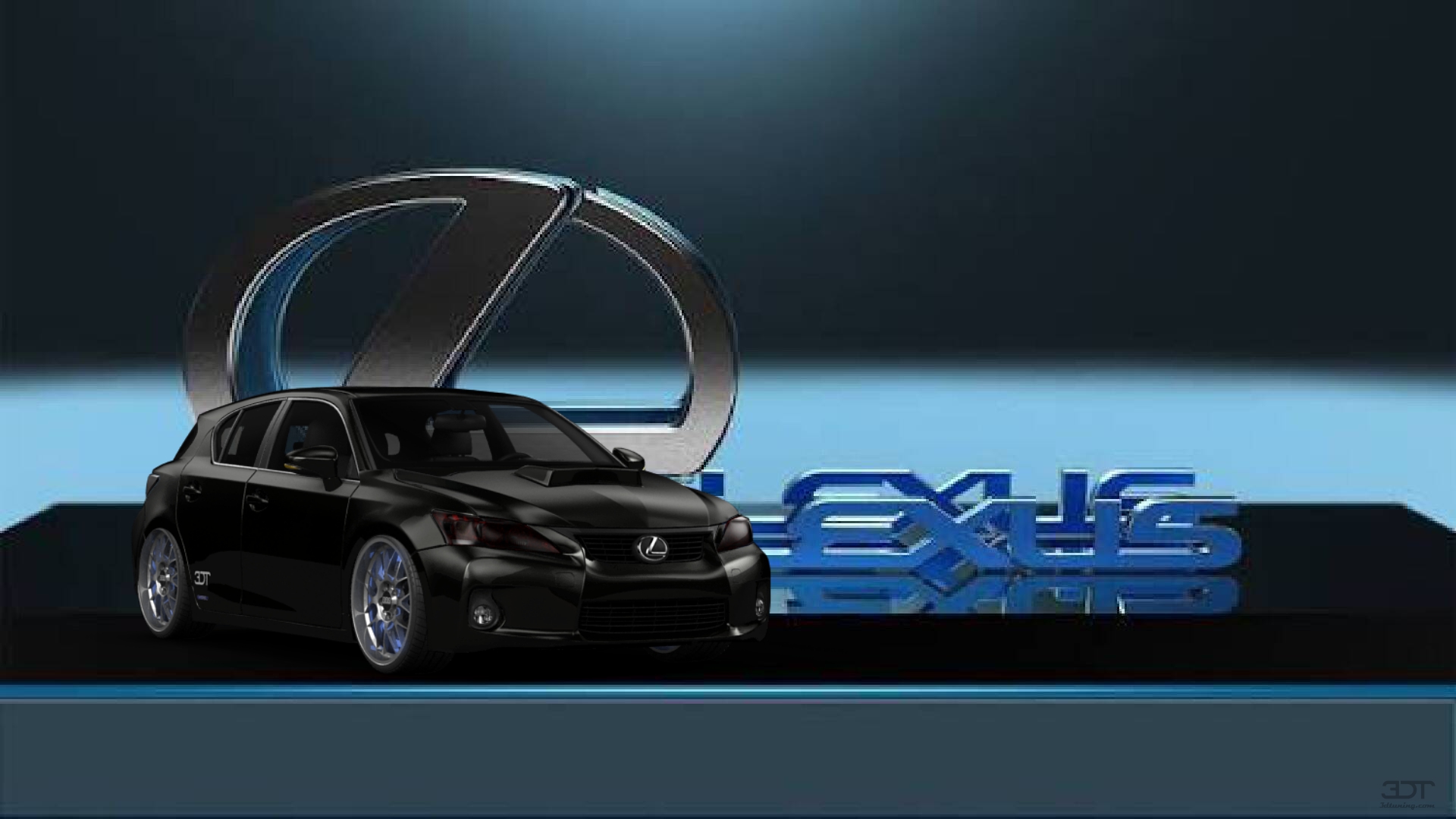 FaceDinuLap08 | Car Garage on 3DTuning