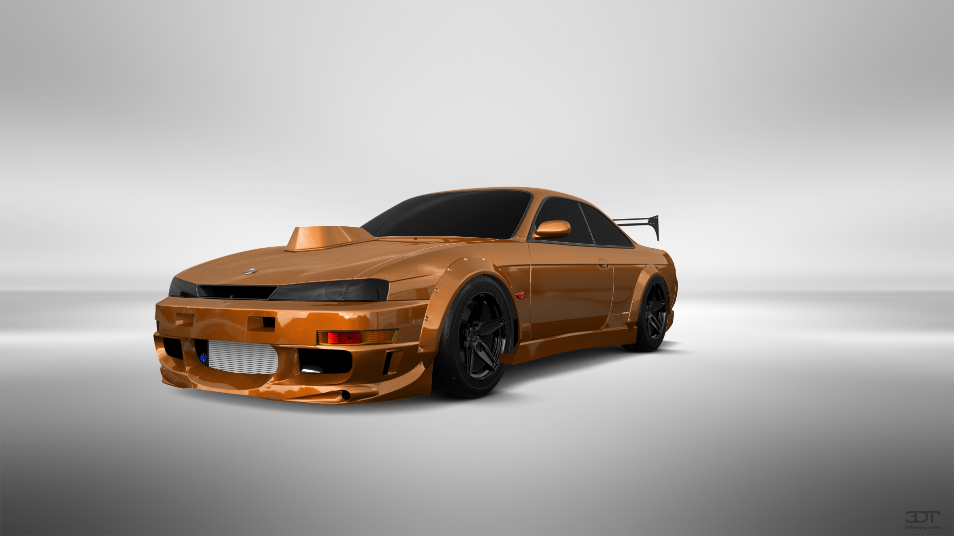GrayGhost6580's Car Garage | 3DTuning