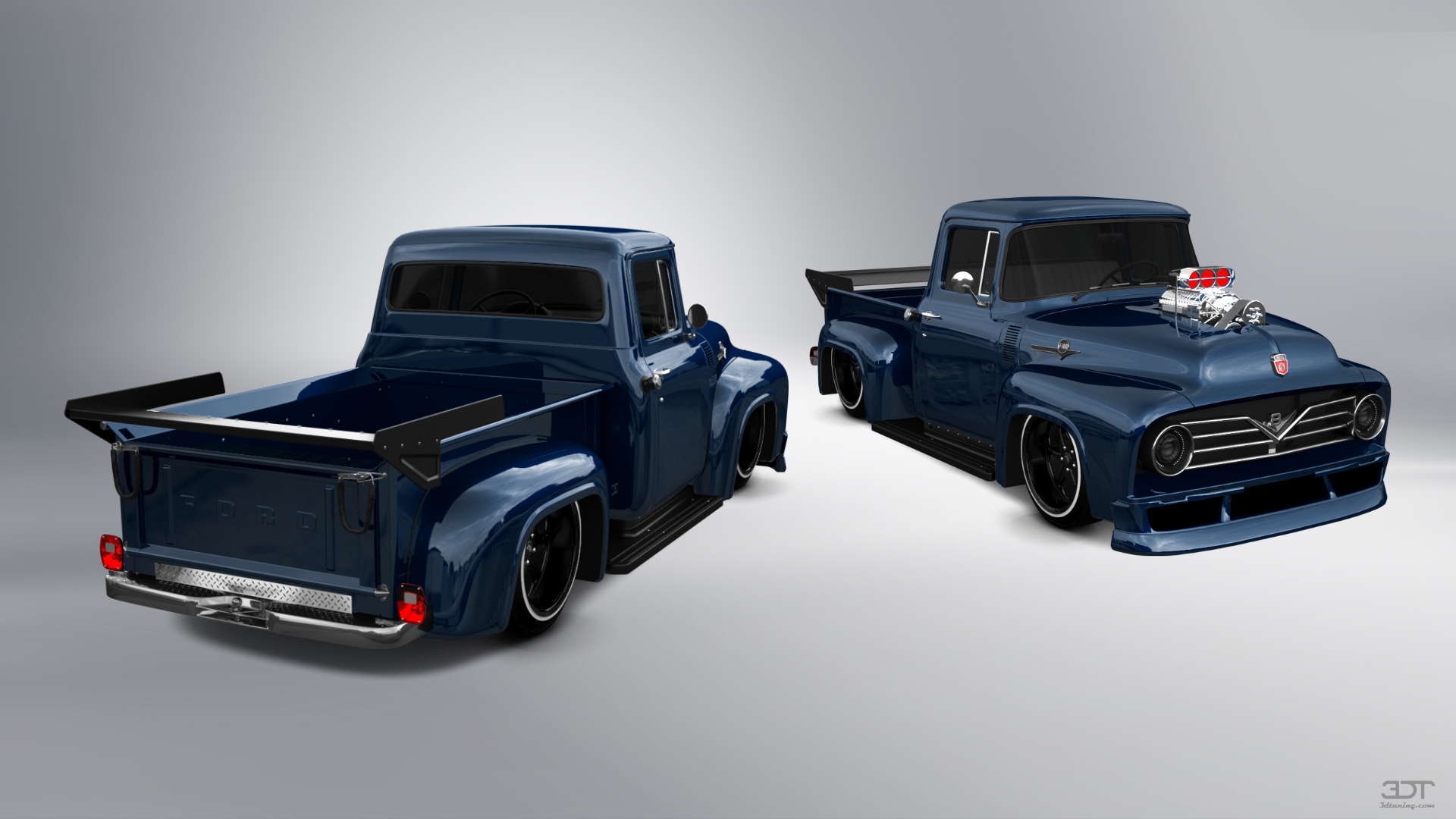 Tuner_z17MPktKq | Car Garage on 3DTuning