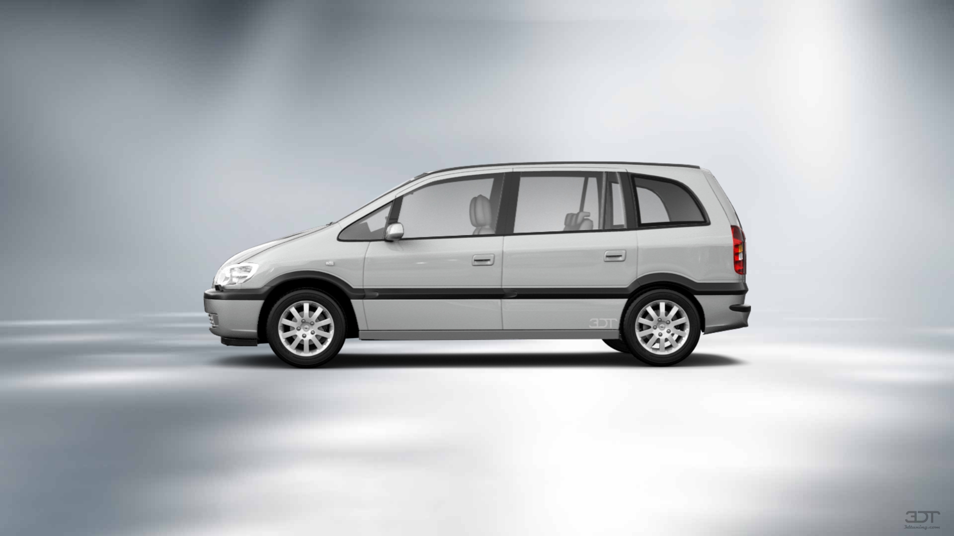 fimozsigmi | Garaje de Coches en 3DTuning