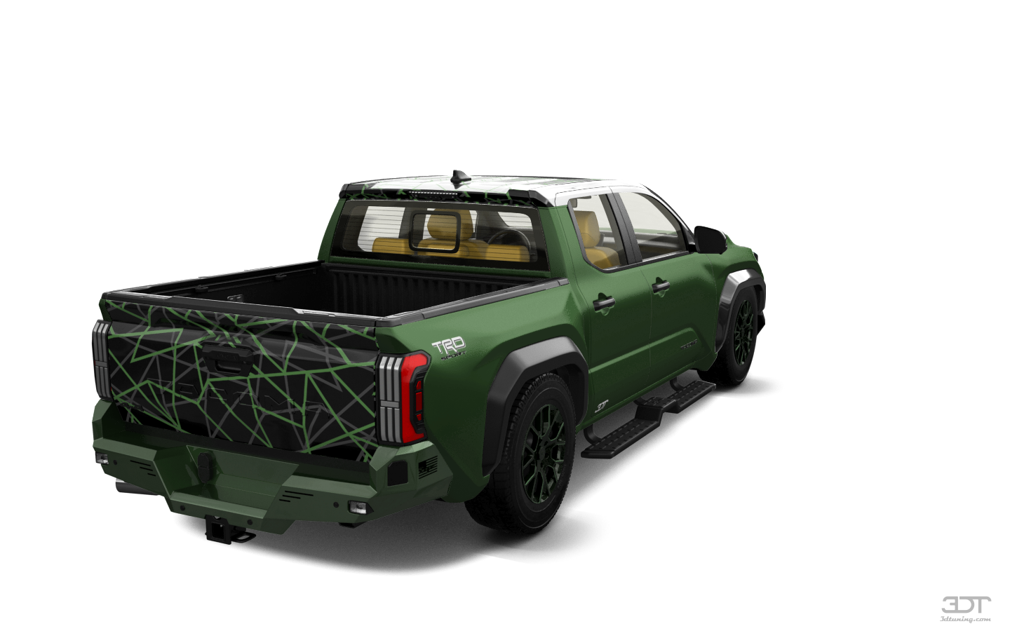 letsjam.ent | Car Garage on 3DTuning