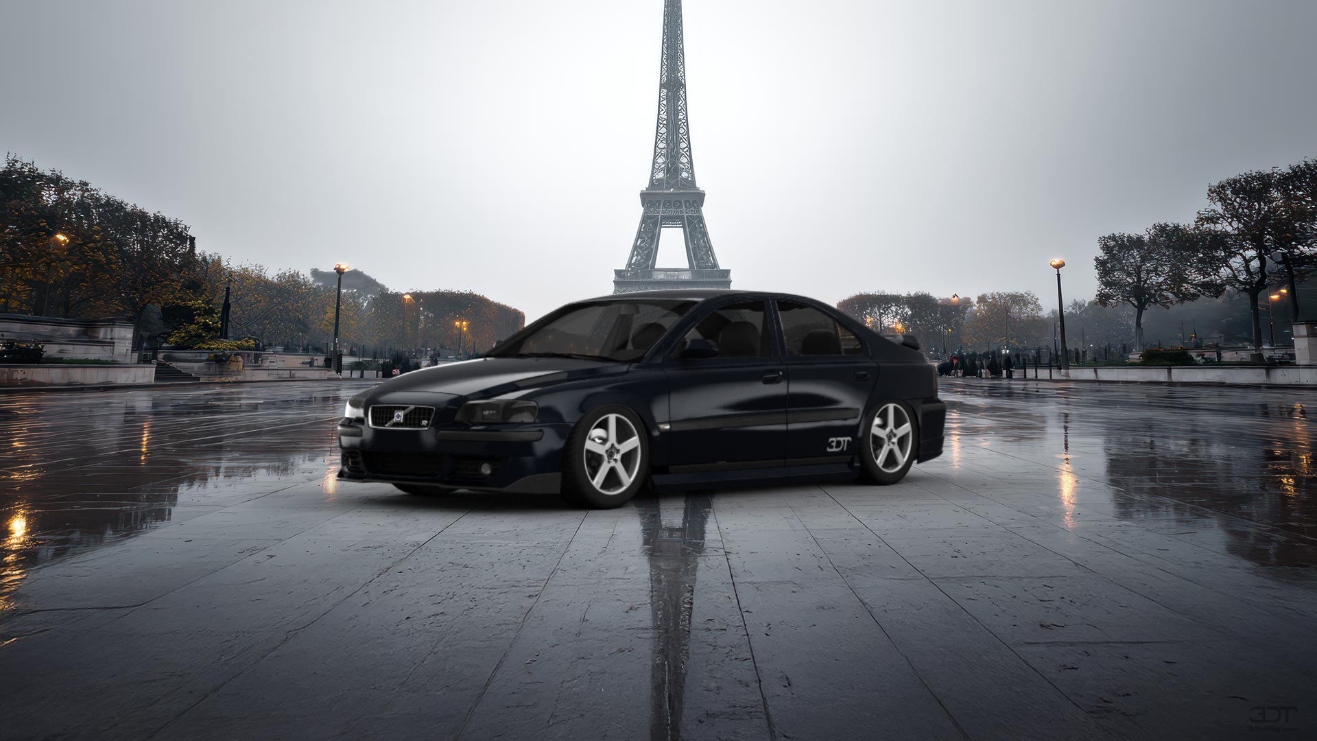ZenoXFIRE | Car Garage on 3DTuning