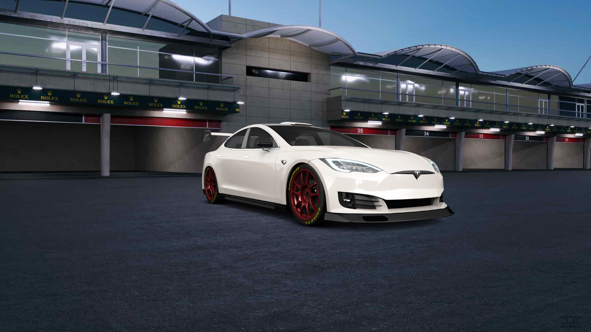 Hyphons | Autogarage auf 3DTuning