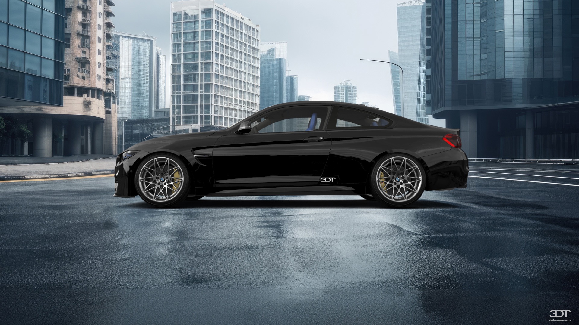 ruffnik | Car Garage on 3DTuning