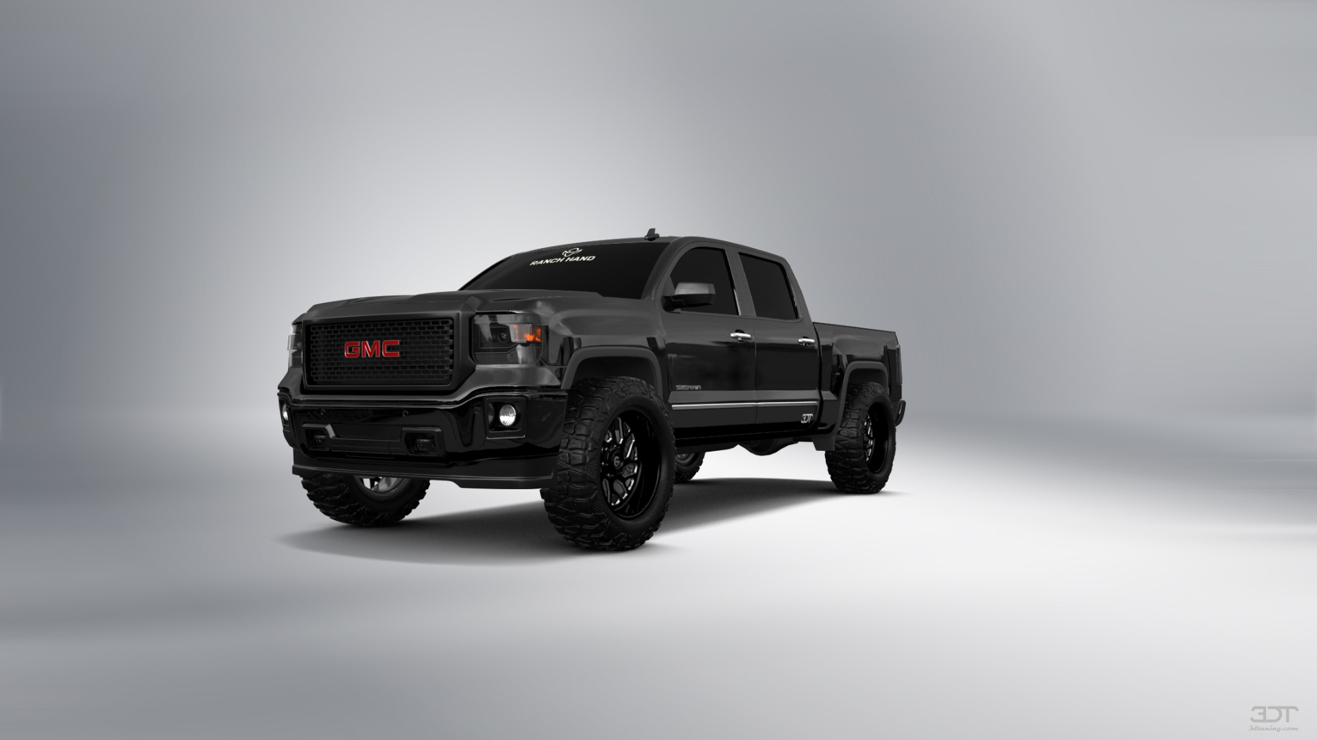 chevyboymane's Car Garage | 3DTuning