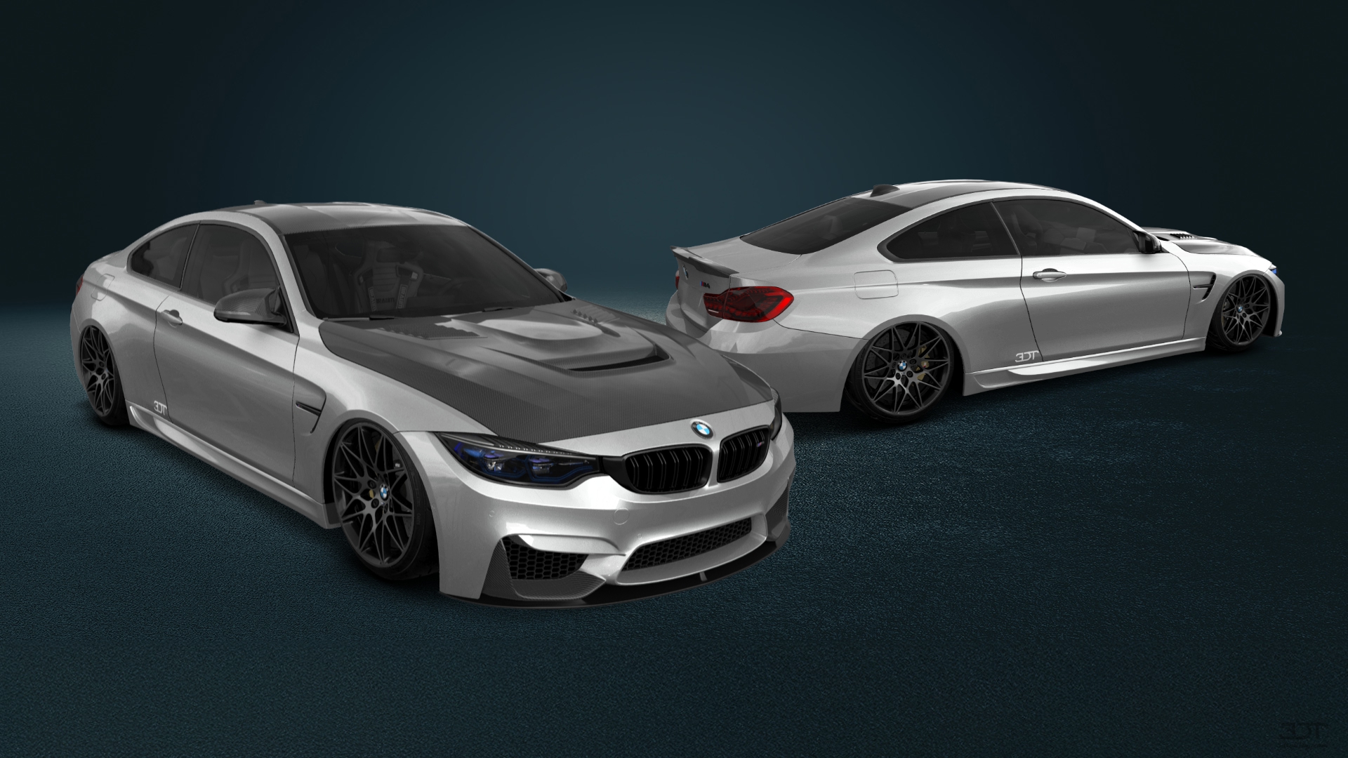 DlR-_UISpo's Car Garage | 3DTuning