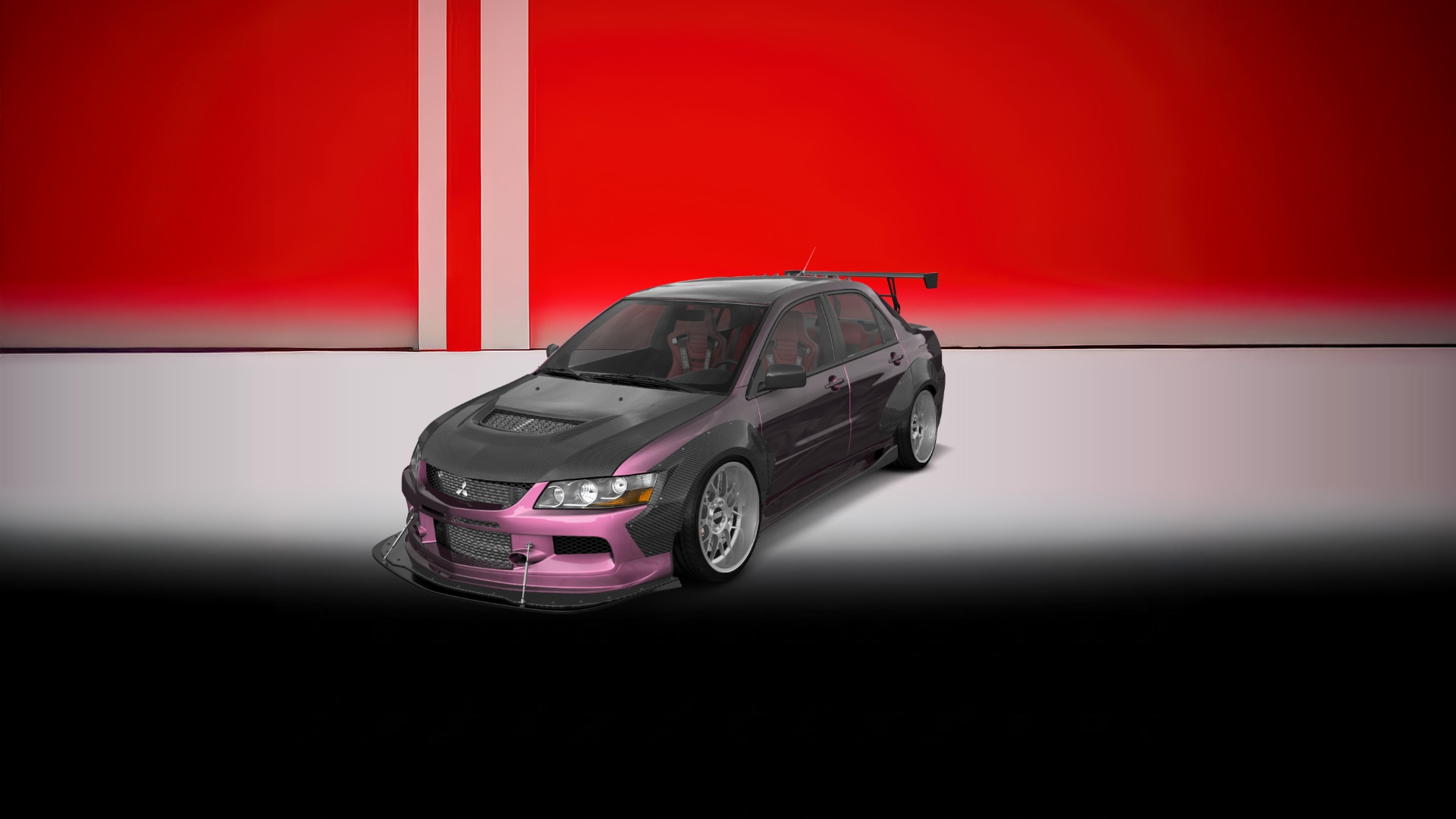 Koolllama_riderCar Garage on 3DTuning