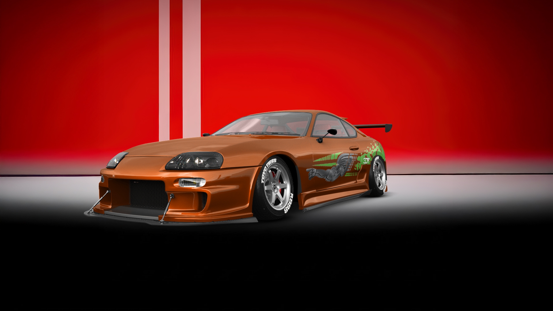 Anjanette1972 | Car Garage on 3DTuning