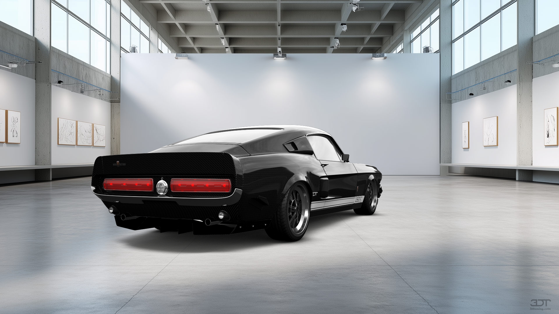 dante3277 | Garage Auto sur 3DTuning