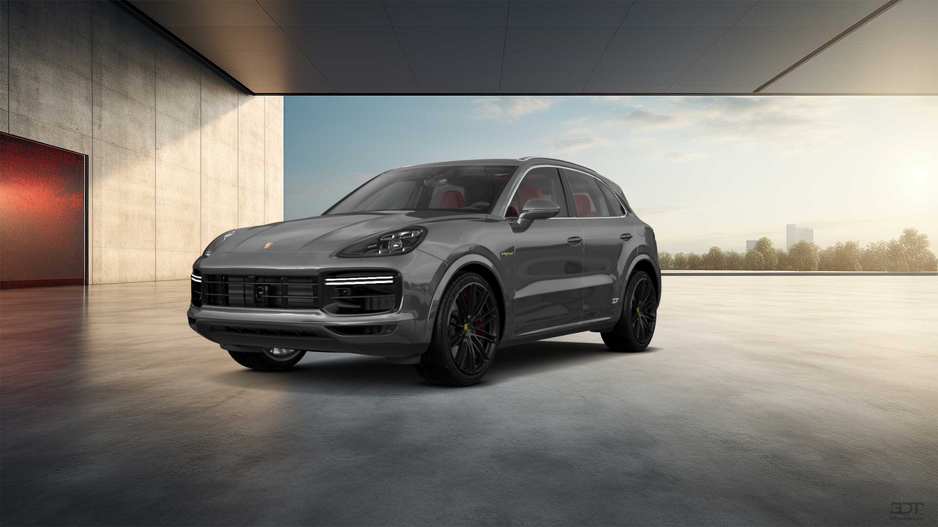 ForcedDash89's Car Garage | 3DTuning