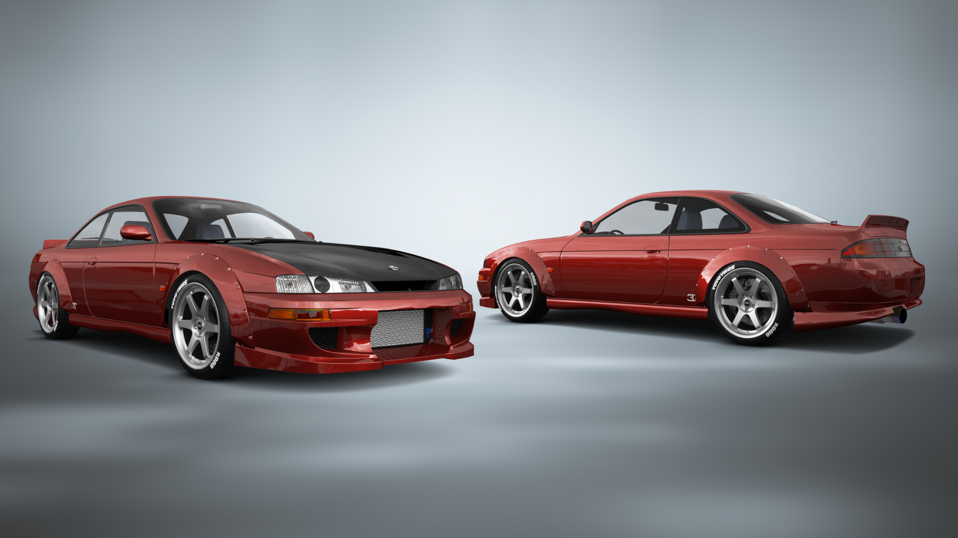 ananiss's Car Garage | 3DTuning