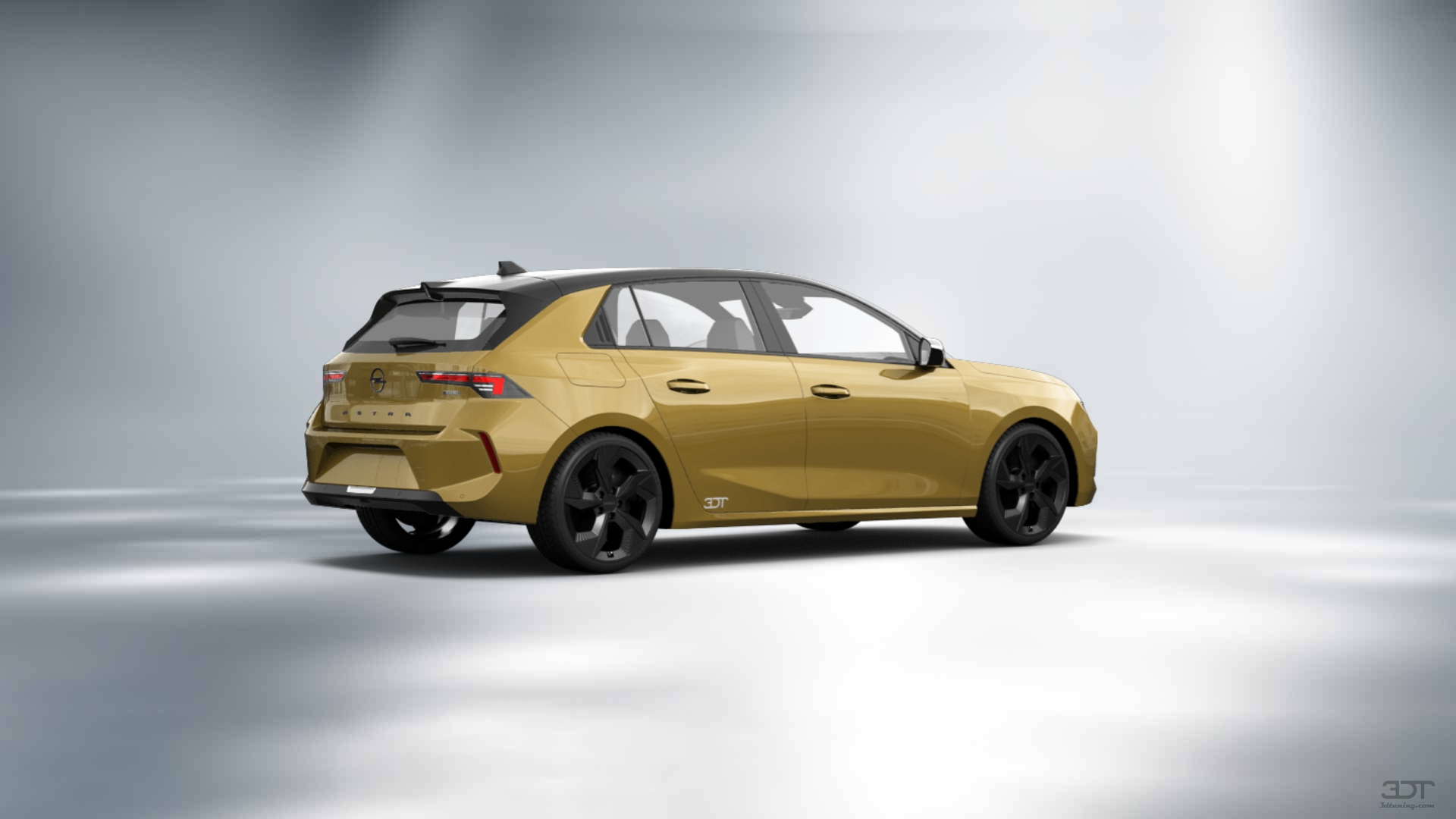 EYMEN32YACI32 | 3DTuning 자동차 차고