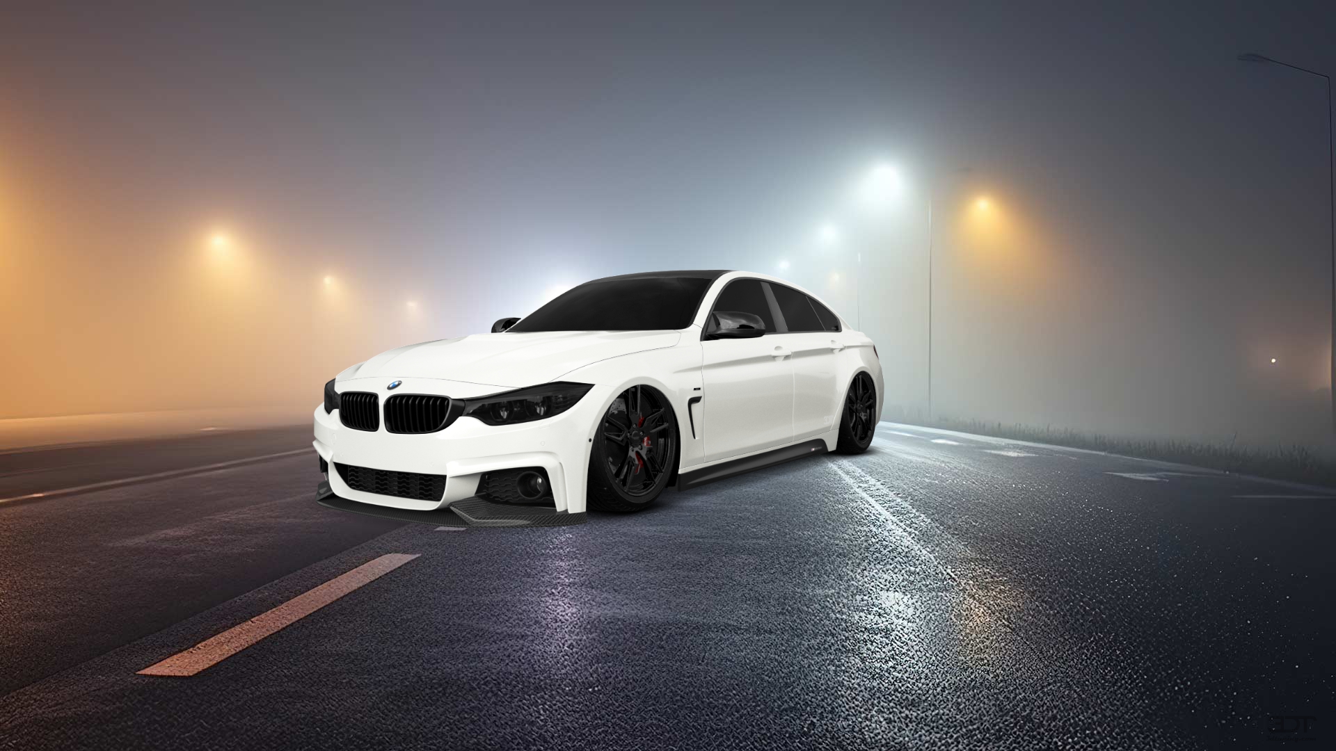 mihajlo1324's Car Garage | 3DTuning