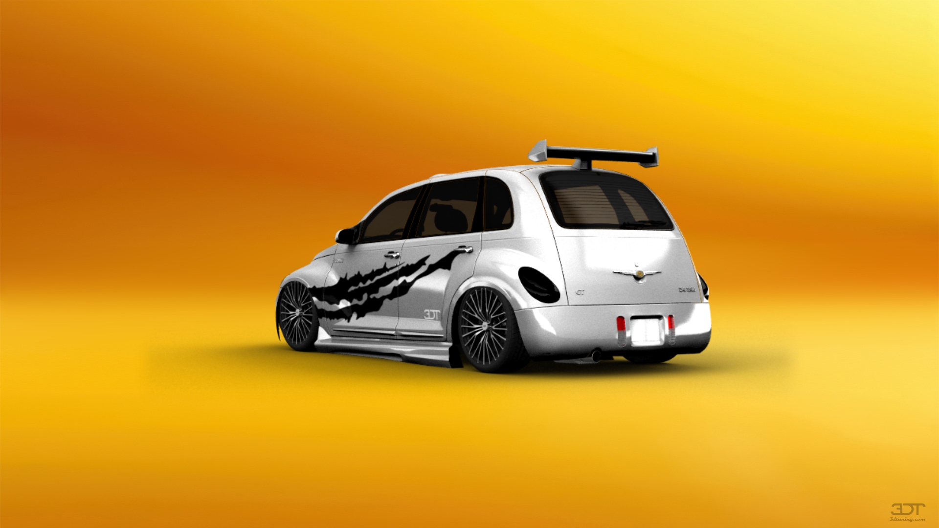 DirectiveWit110 | Автогараж на 3DTuning
