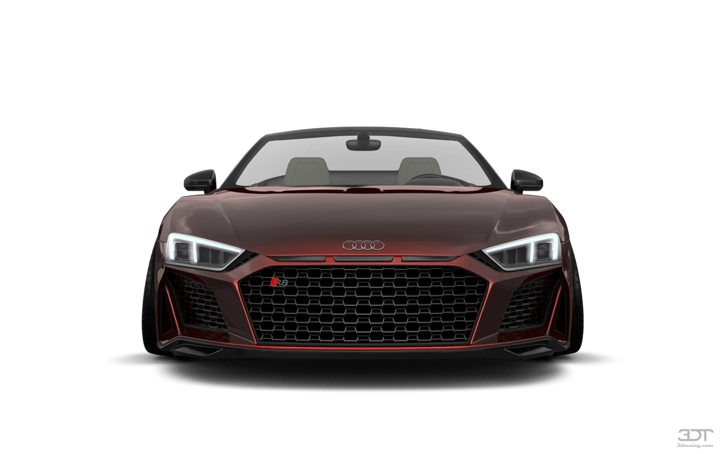 Fil_Gurychev | 3DTuning汽车车库