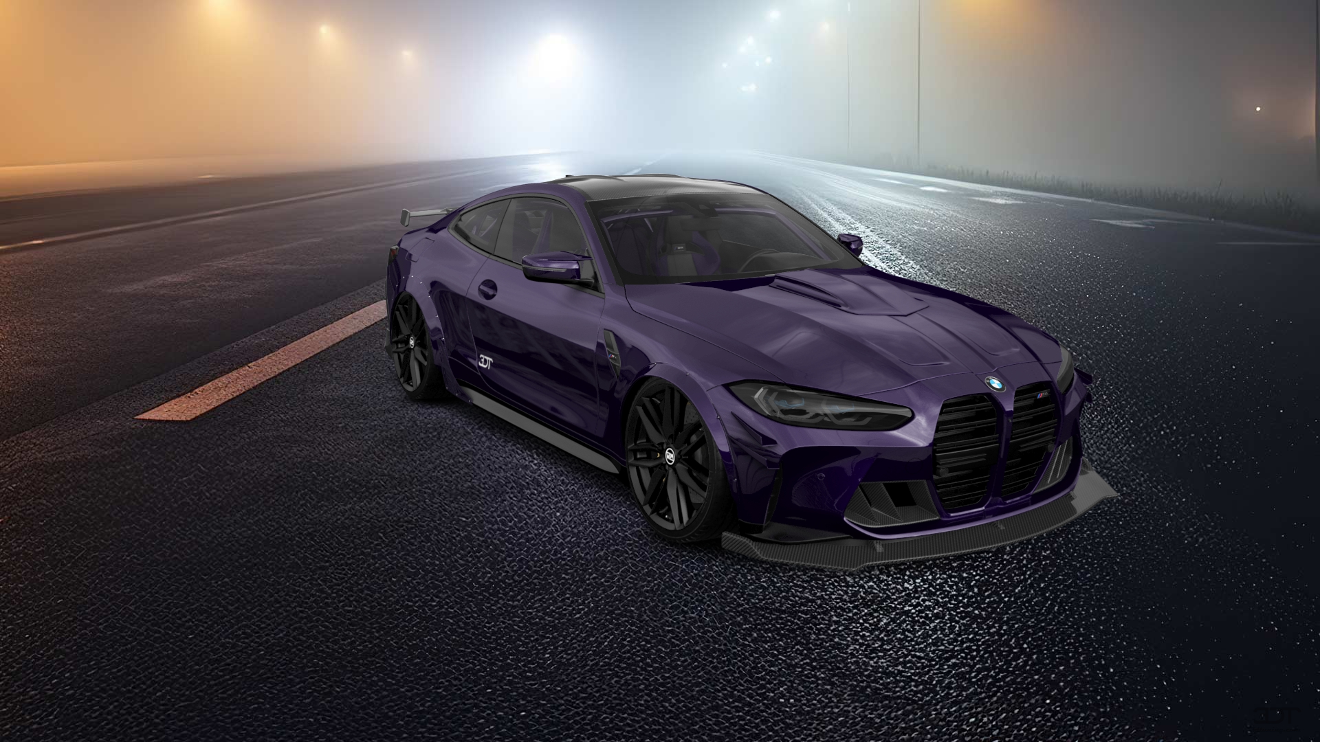 PlainSnake5561 | Car Garage on 3DTuning