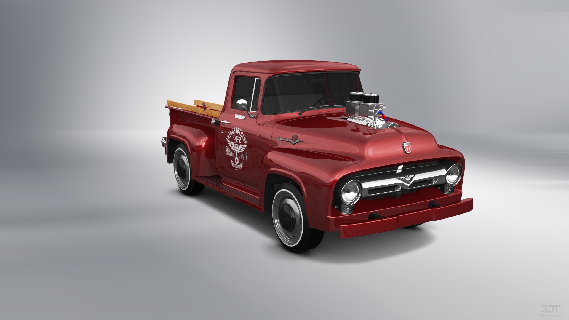 jadeningle89's Car Garage | 3DTuning