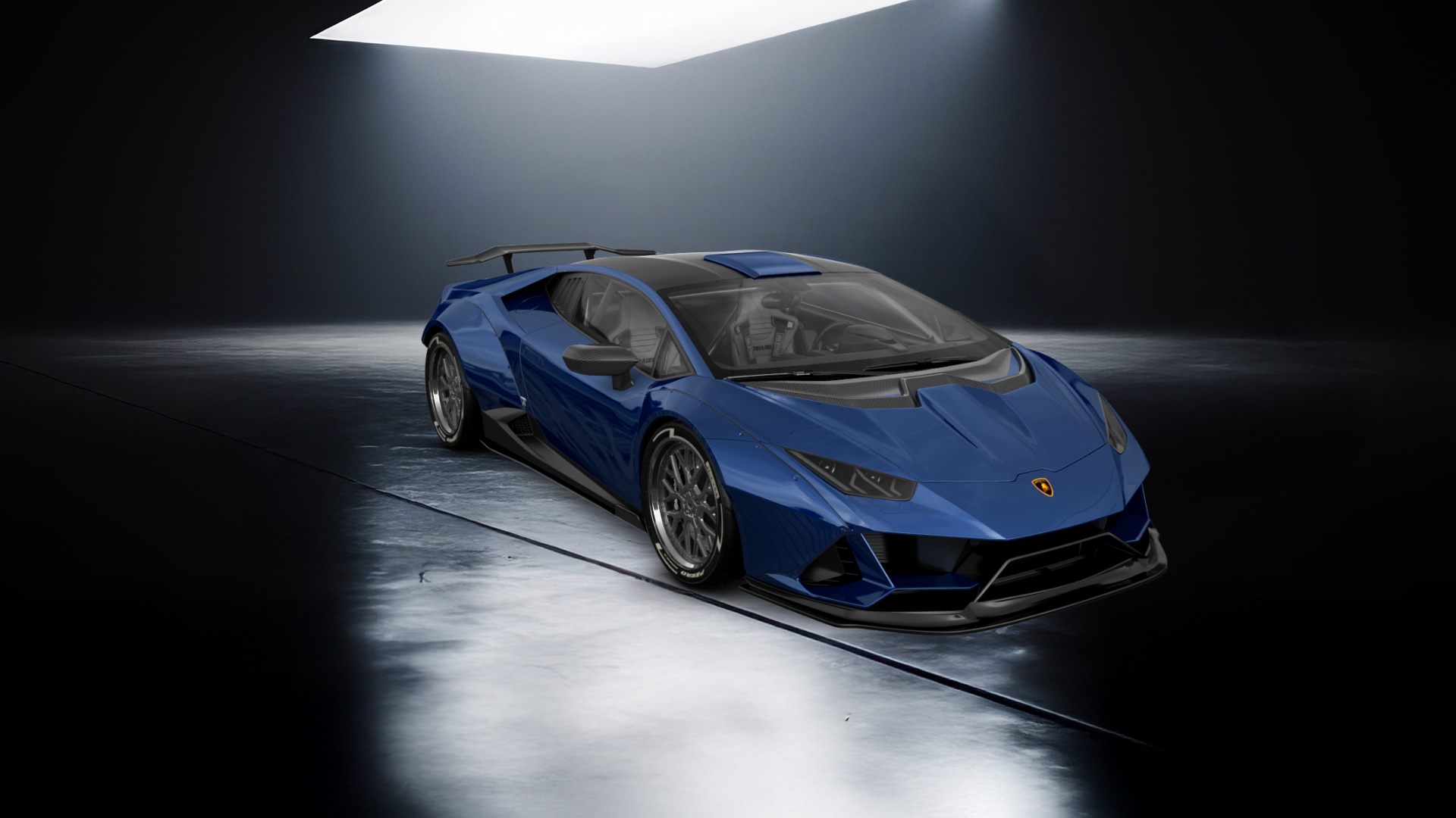 ljpick6@icloud.com | Car Garage on 3DTuning
