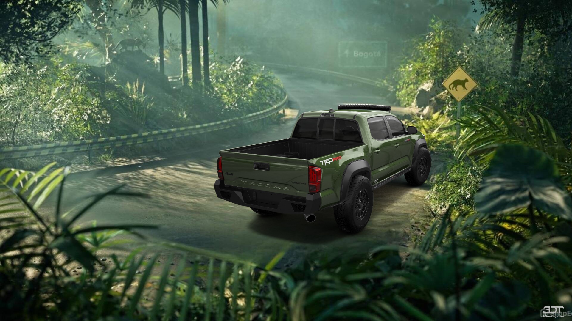 jaybrader10 | Car Garage on 3DTuning