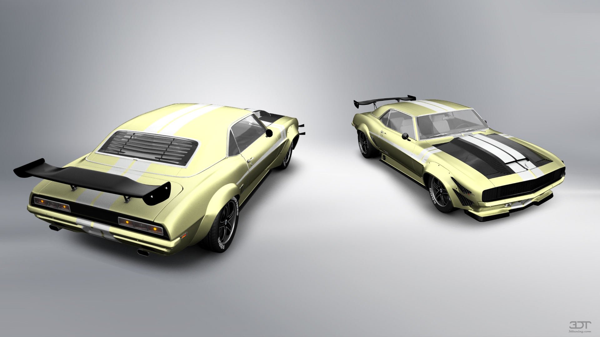 ebizzy100 | 3DTuning汽车车库