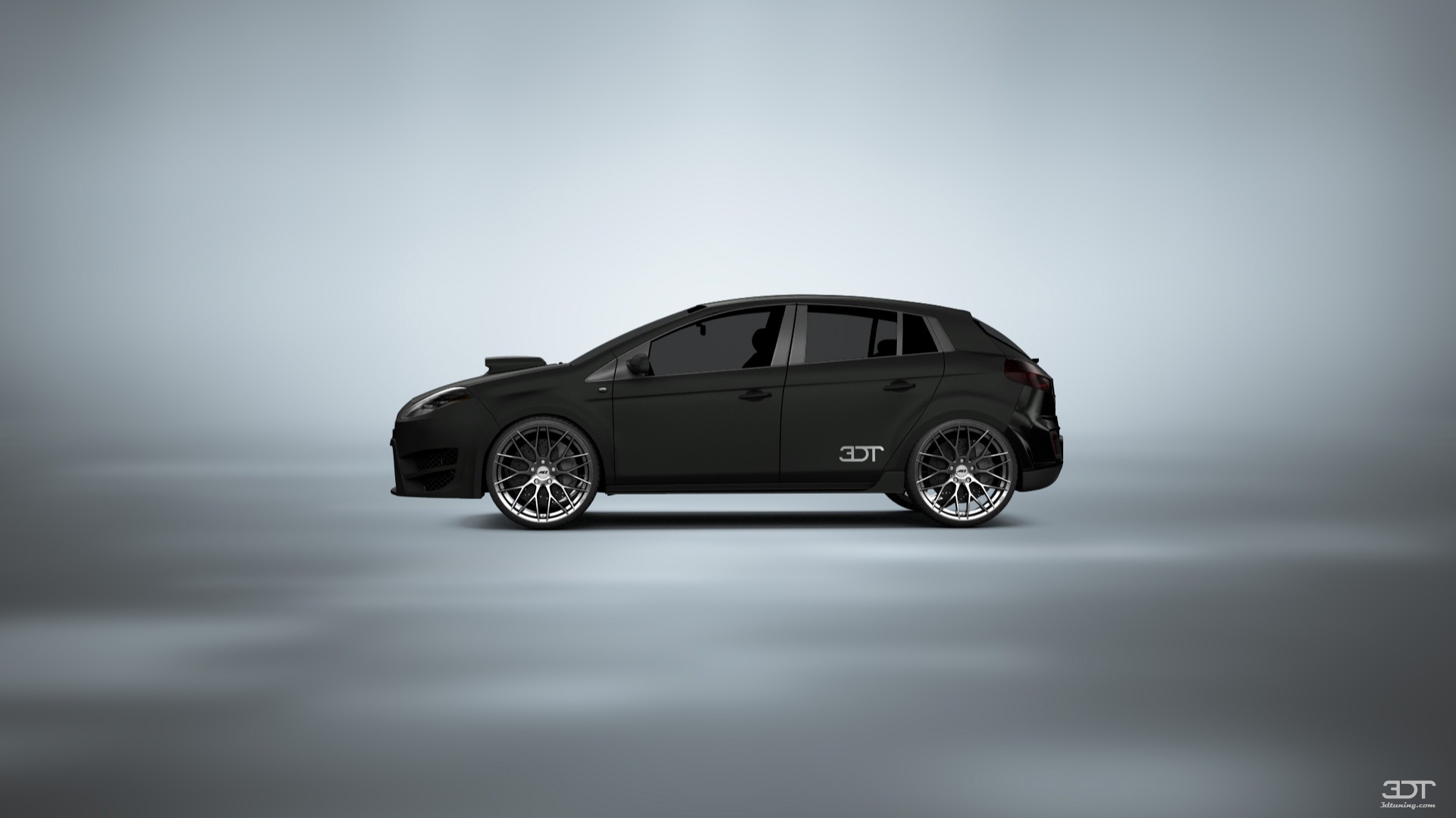 nic-nice's Car Garage | 3DTuning