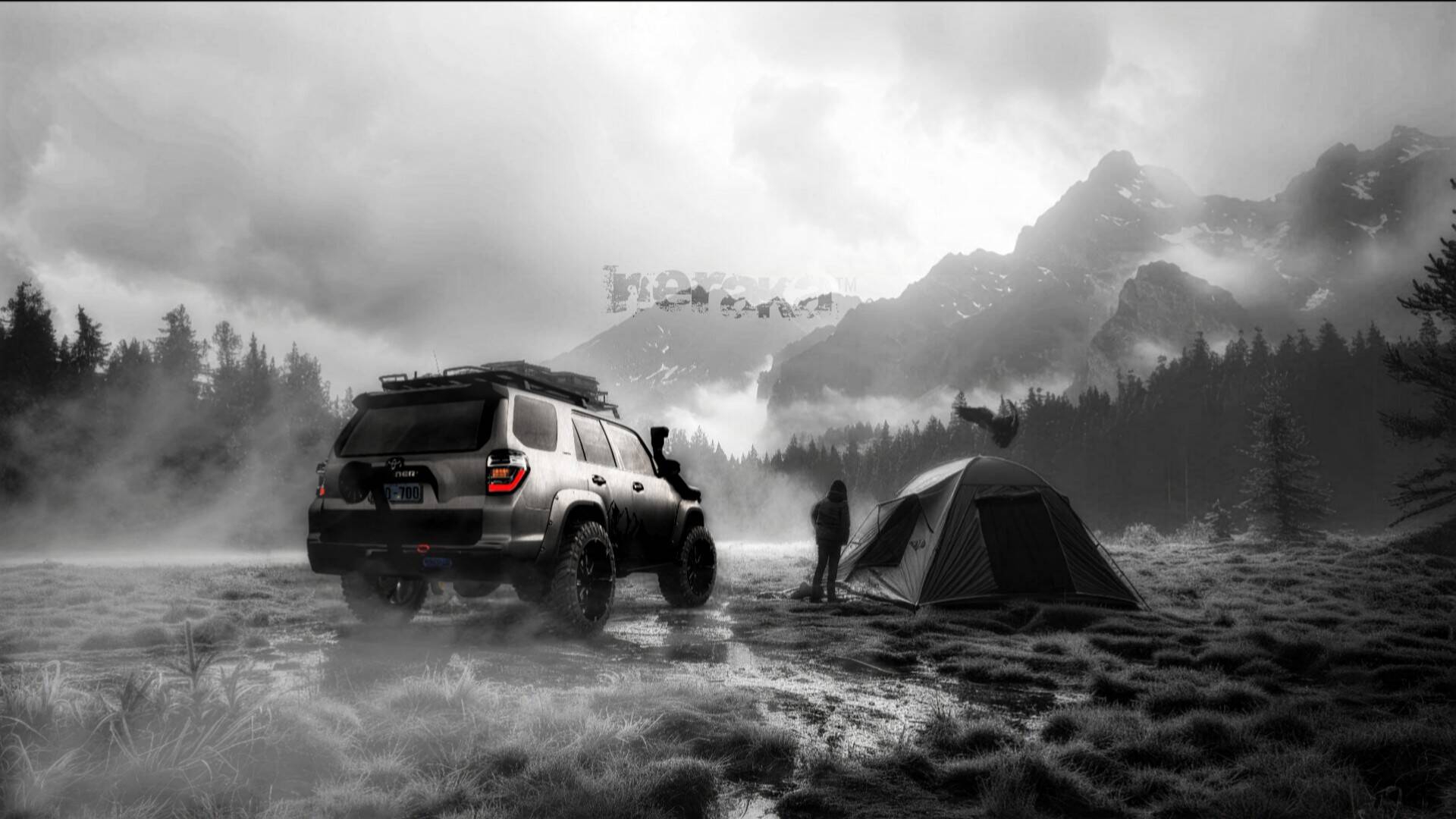 NERAKA's Car Garage | 3DTuning