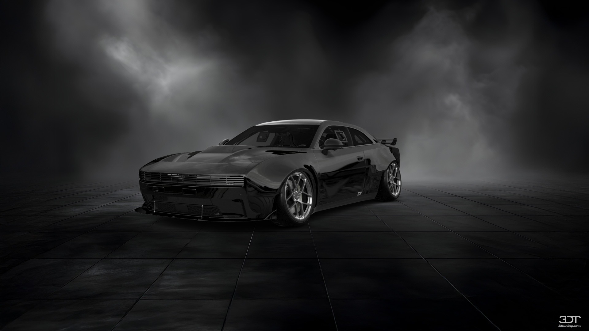 LAGguy910's Car Garage | 3DTuning